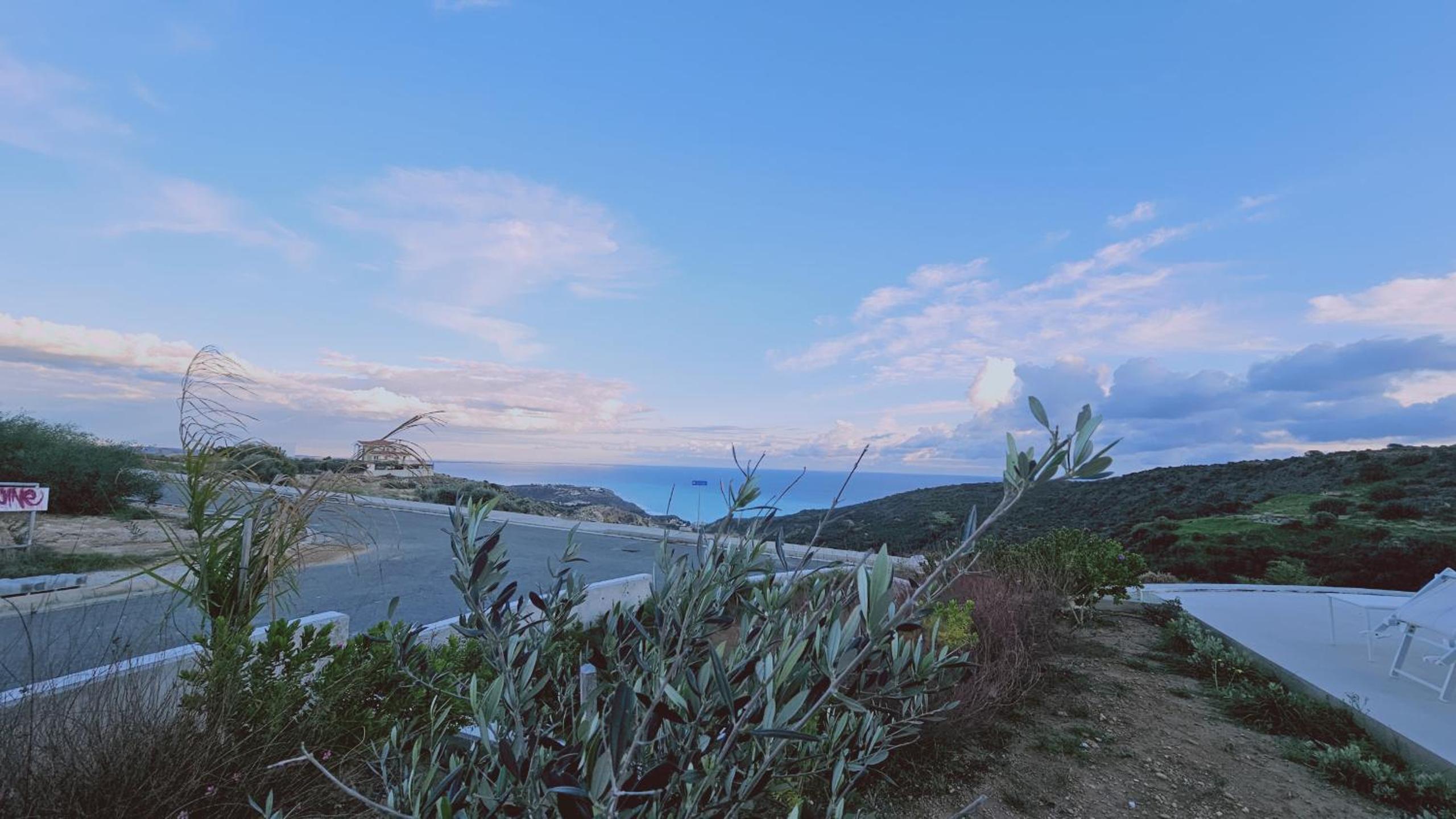 STAY Cavo Aspro Residence #3 Seaview Villa