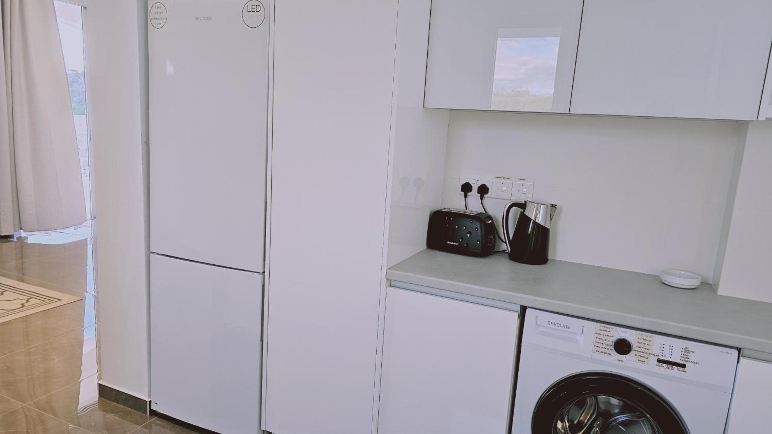 STAY Cavo Aspro Residence #3 Seaview Villa