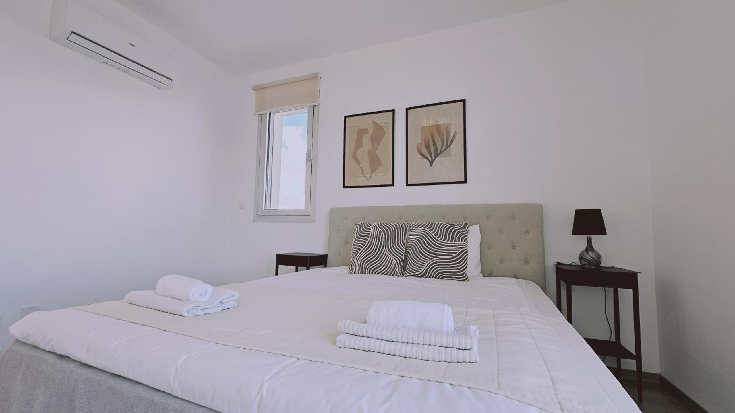 STAY Cavo Aspro Residence #3 Seaview Villa