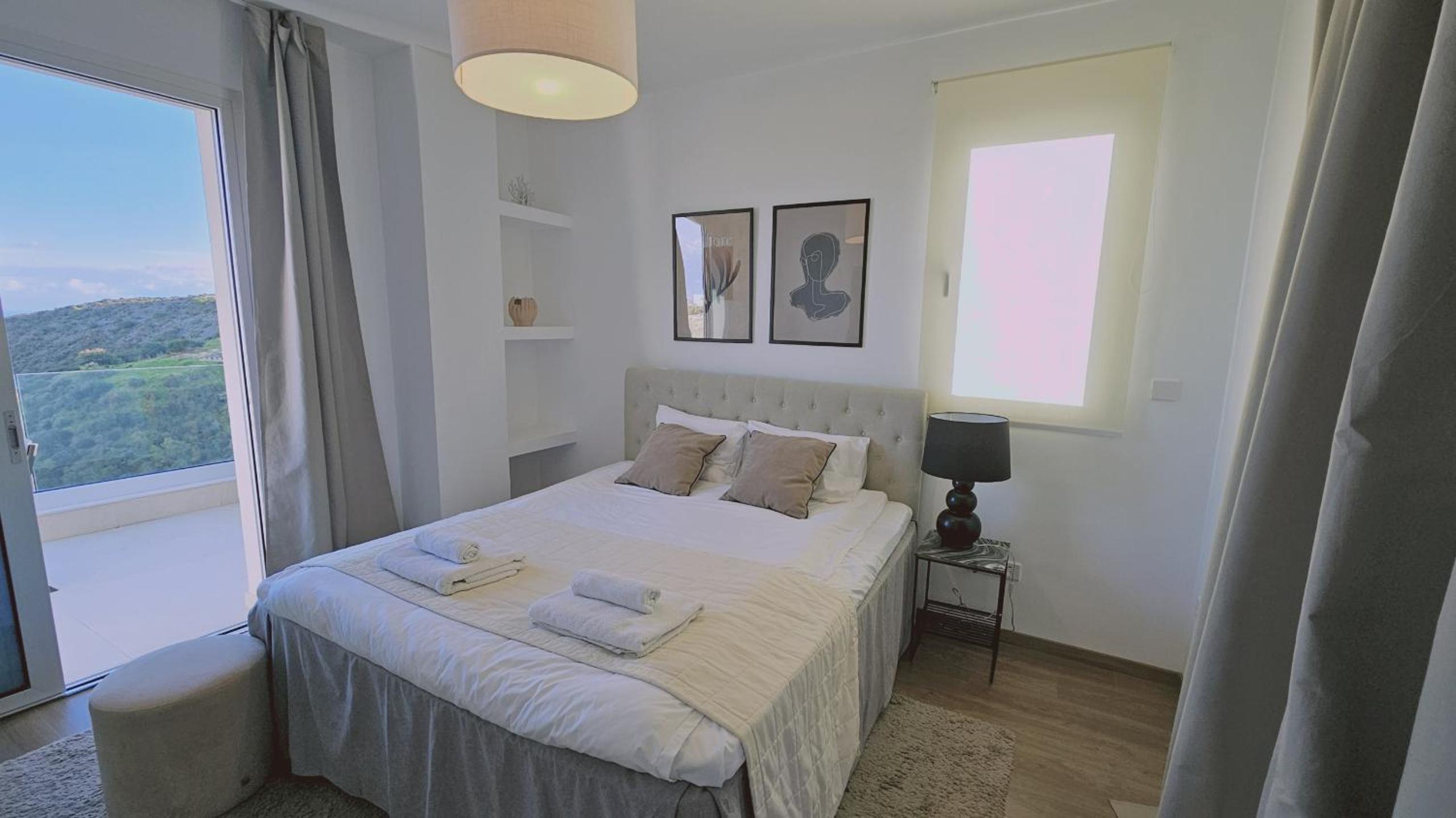 STAY Cavo Aspro Residence #3 Seaview Villa