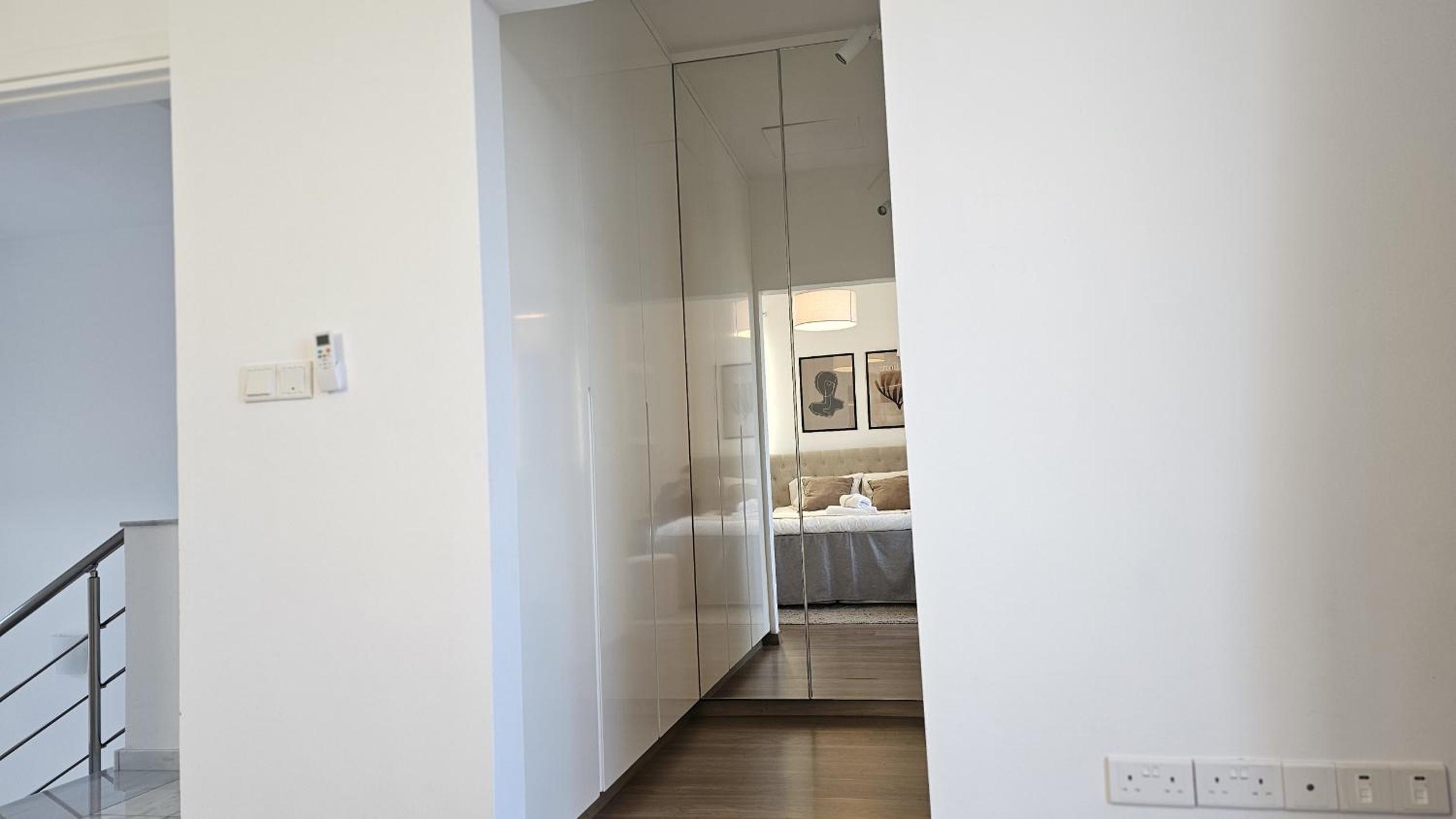 STAY Cavo Aspro Residence #3 Seaview Villa