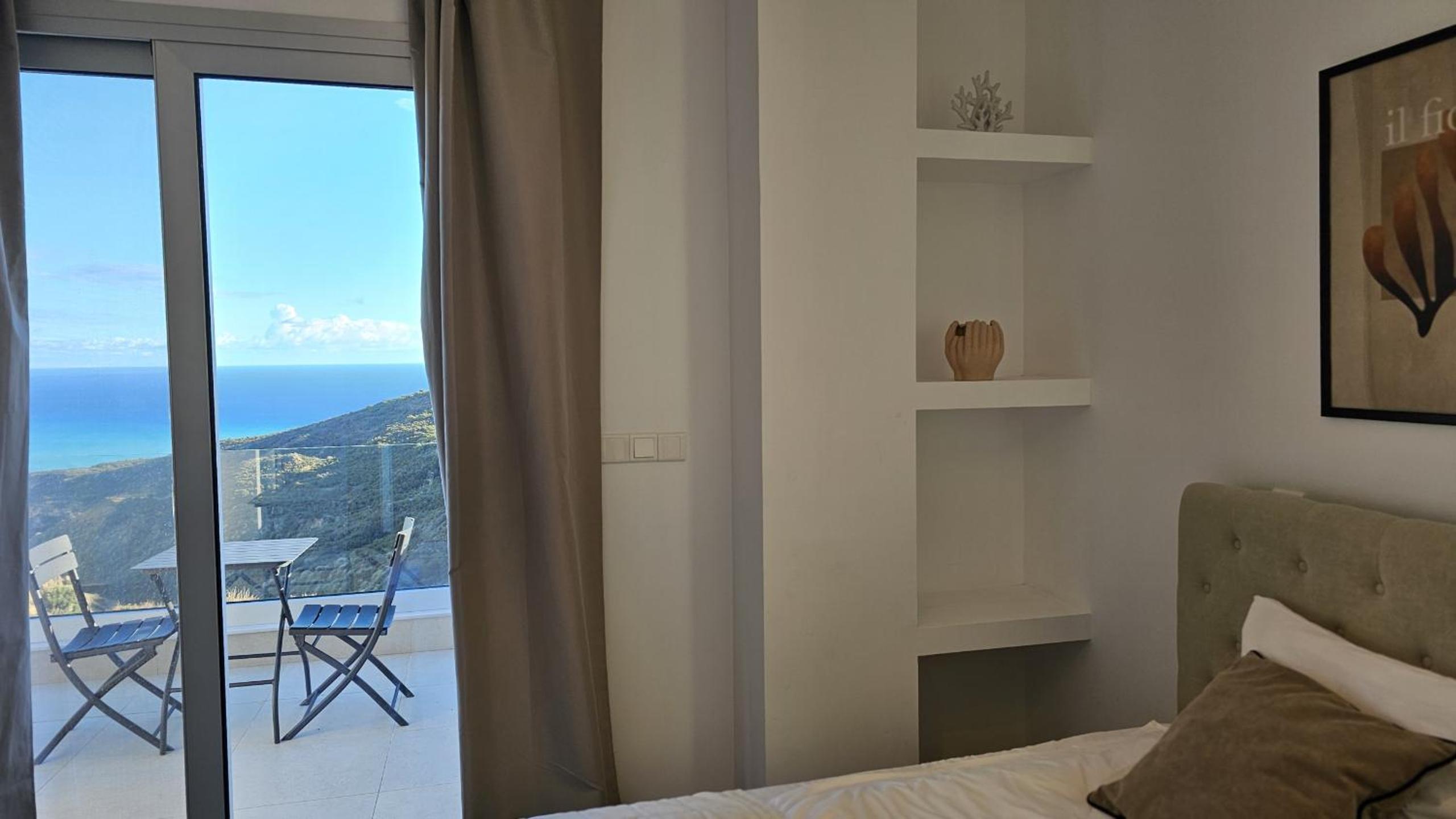 STAY Cavo Aspro Residence #3 Seaview Villa