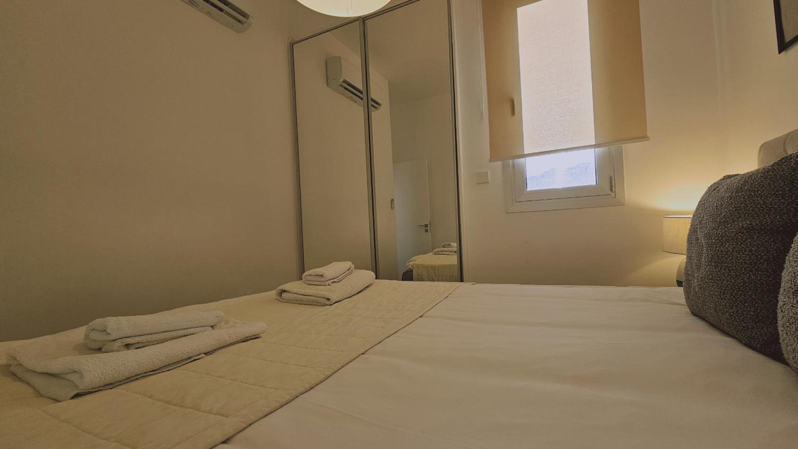STAY Cavo Aspro Residence #3 Seaview Villa