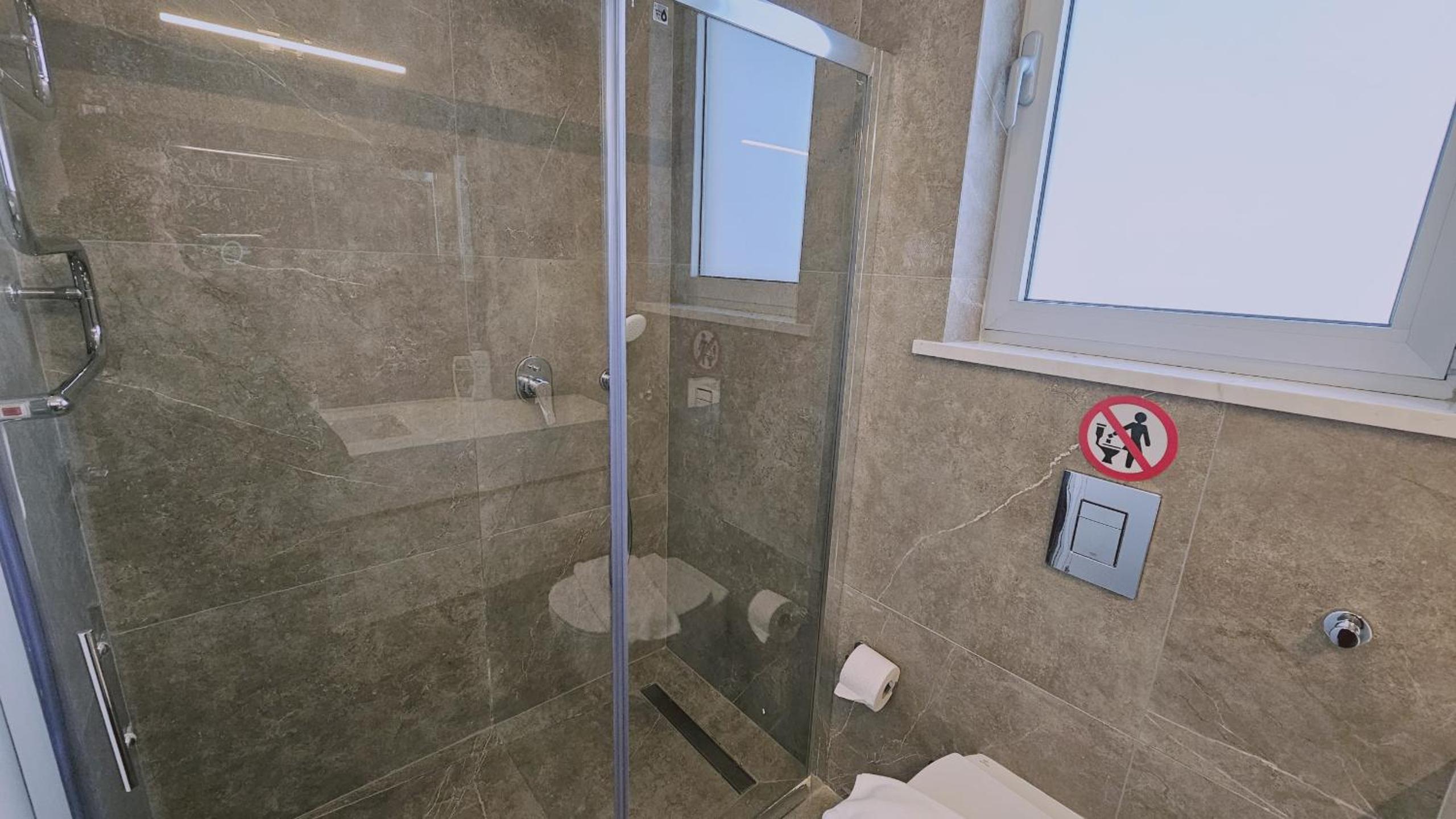STAY Cavo Aspro Residence #3 Seaview Villa