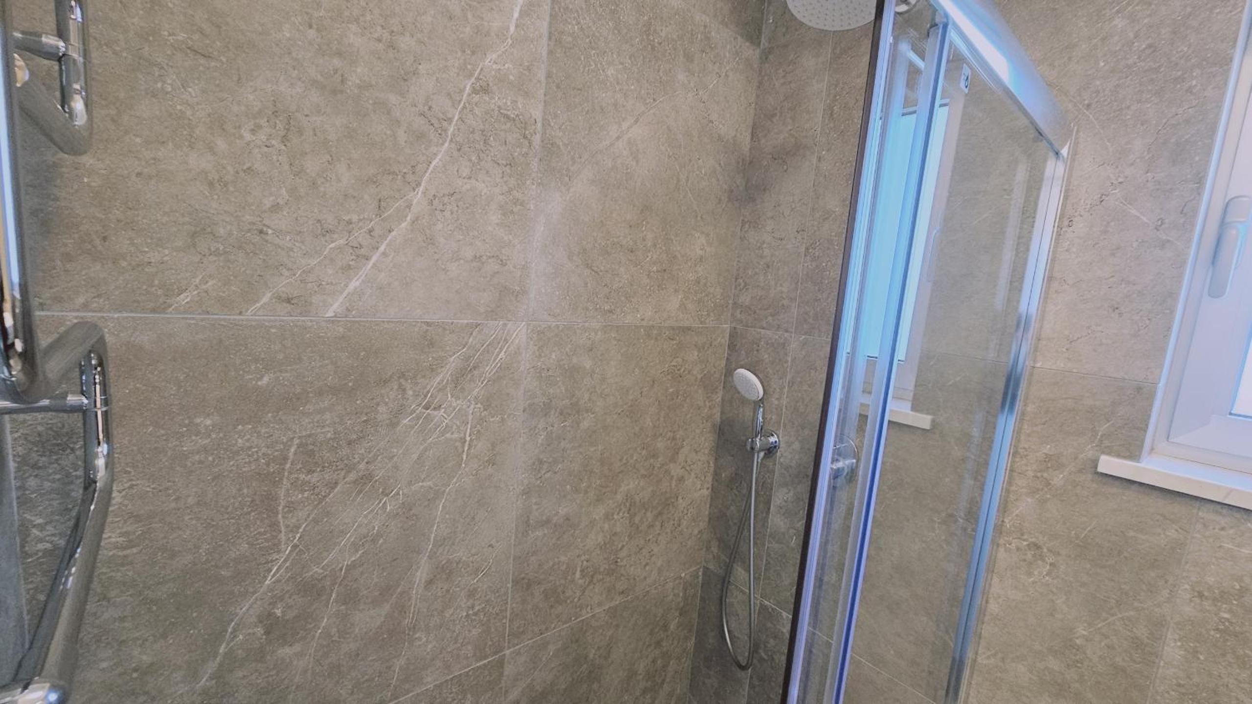 STAY Cavo Aspro Residence #3 Seaview Villa