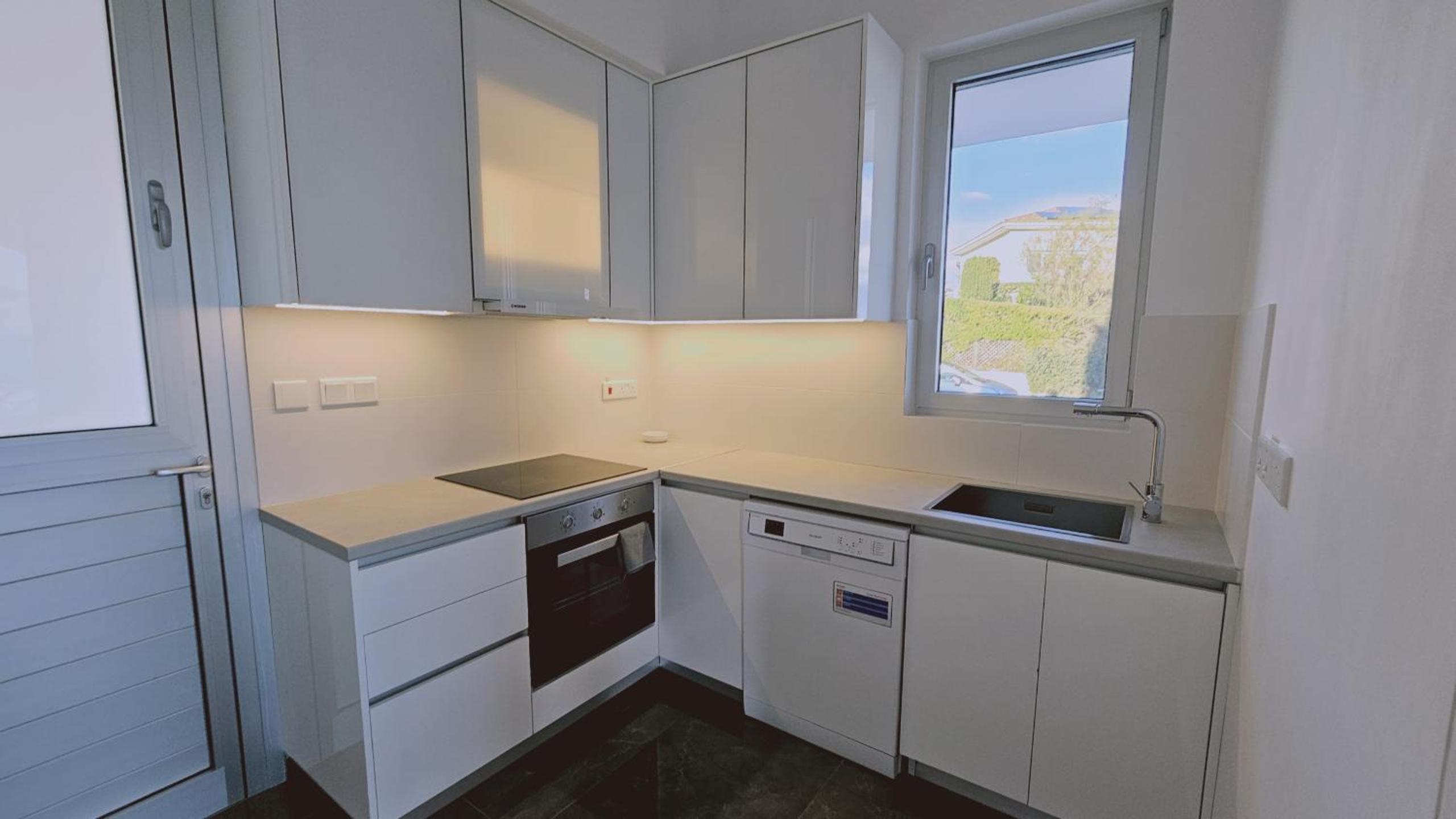 STAY Cavo Aspro Residence #3 Seaview Villa