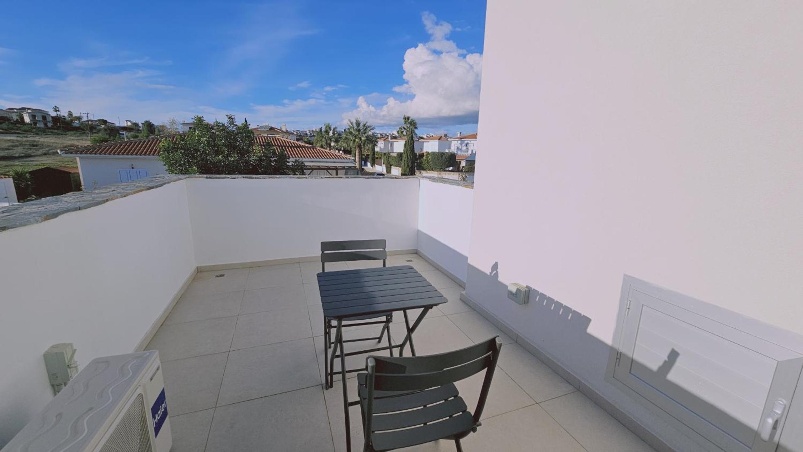 STAY Cavo Aspro Residence #3 Seaview Villa