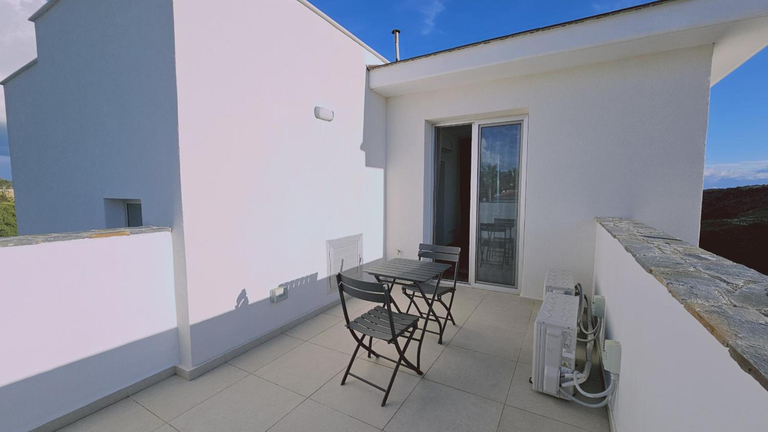 STAY Cavo Aspro Residence #3 Seaview Villa