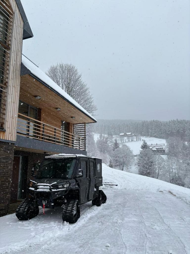 Apartmány Petruška