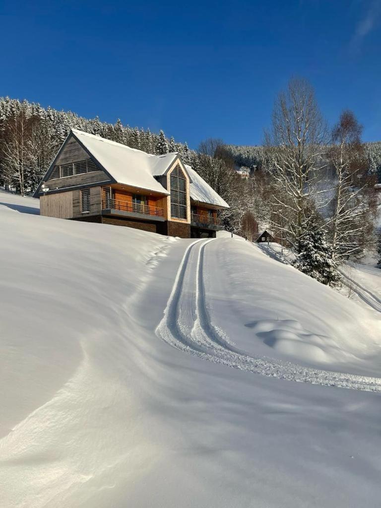 Apartmány Petruška