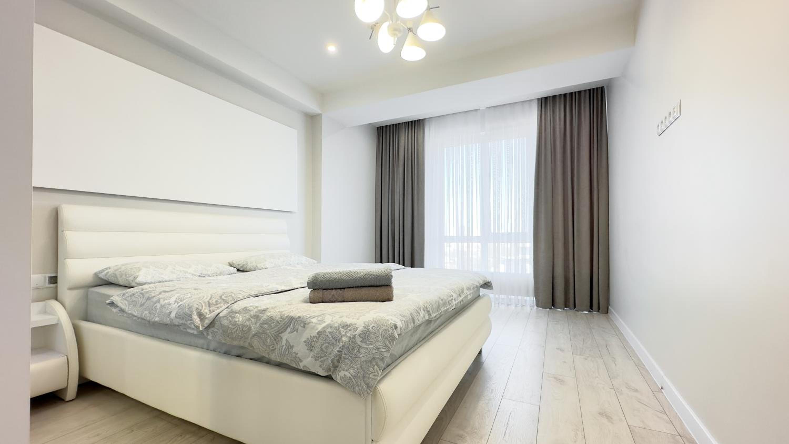 Tourist Grand Ismail Apartments