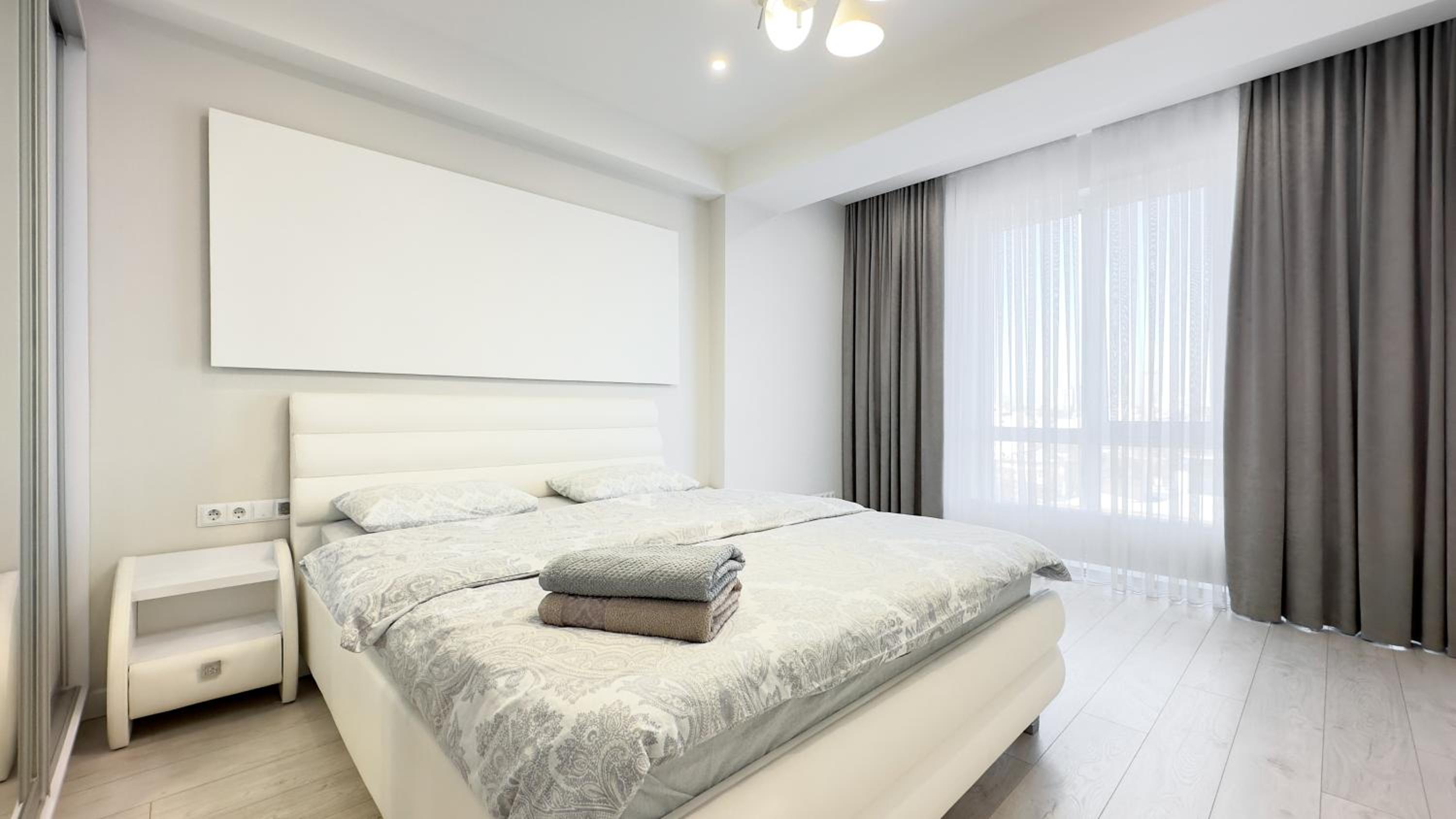 Tourist Grand Ismail Apartments