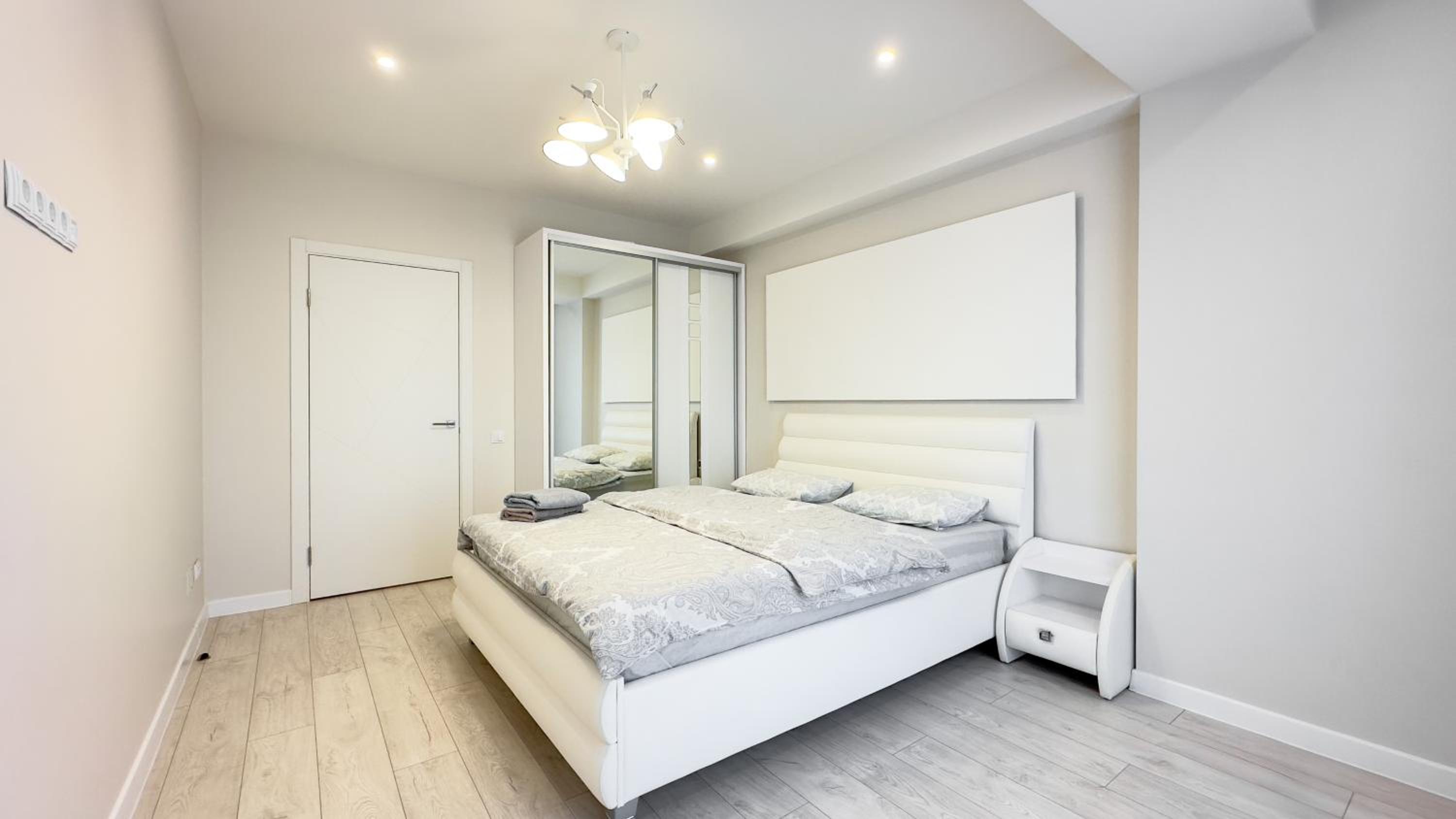 Tourist Grand Ismail Apartments