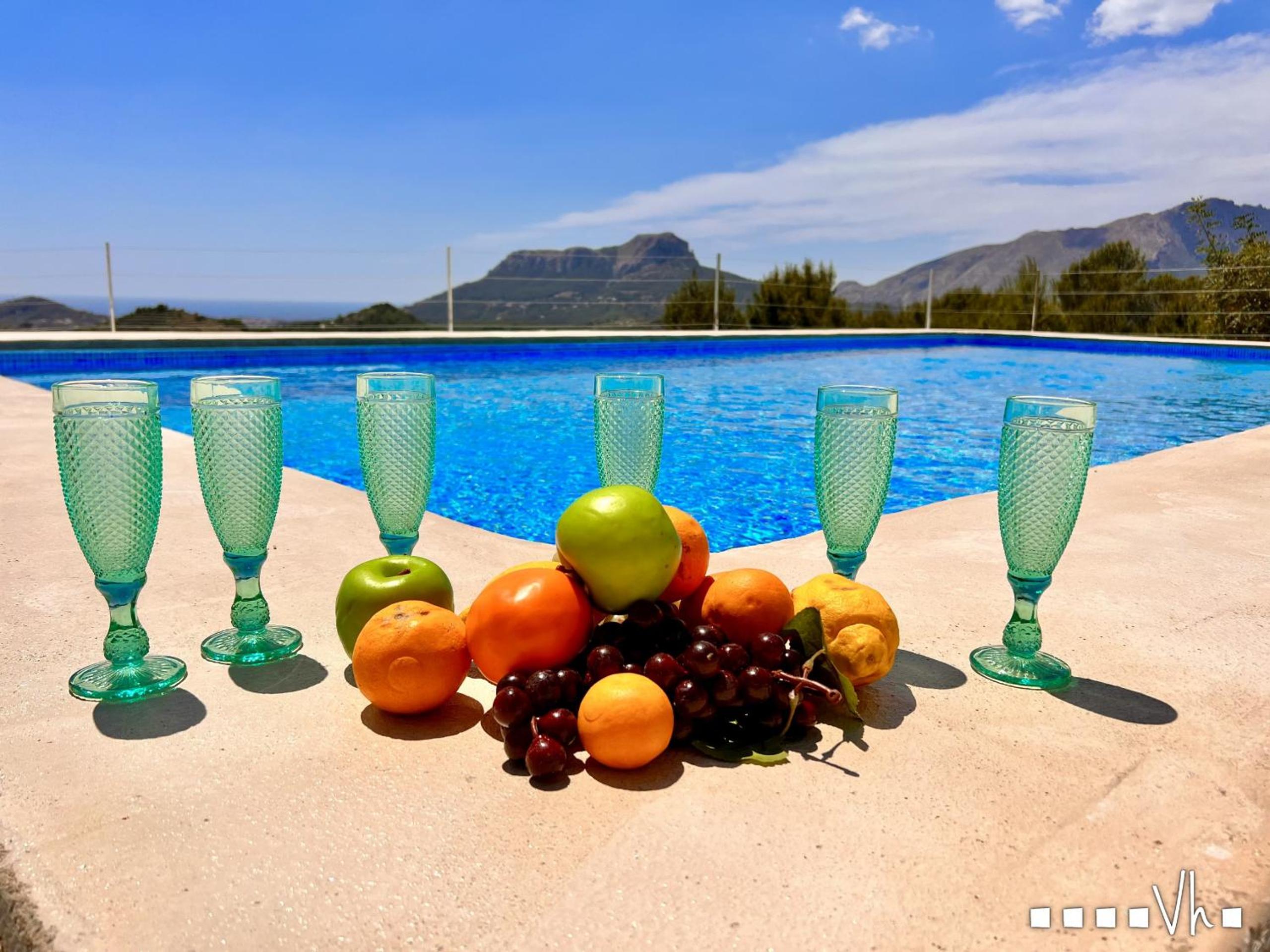 VH Costa Blanca - MATIMI view 2