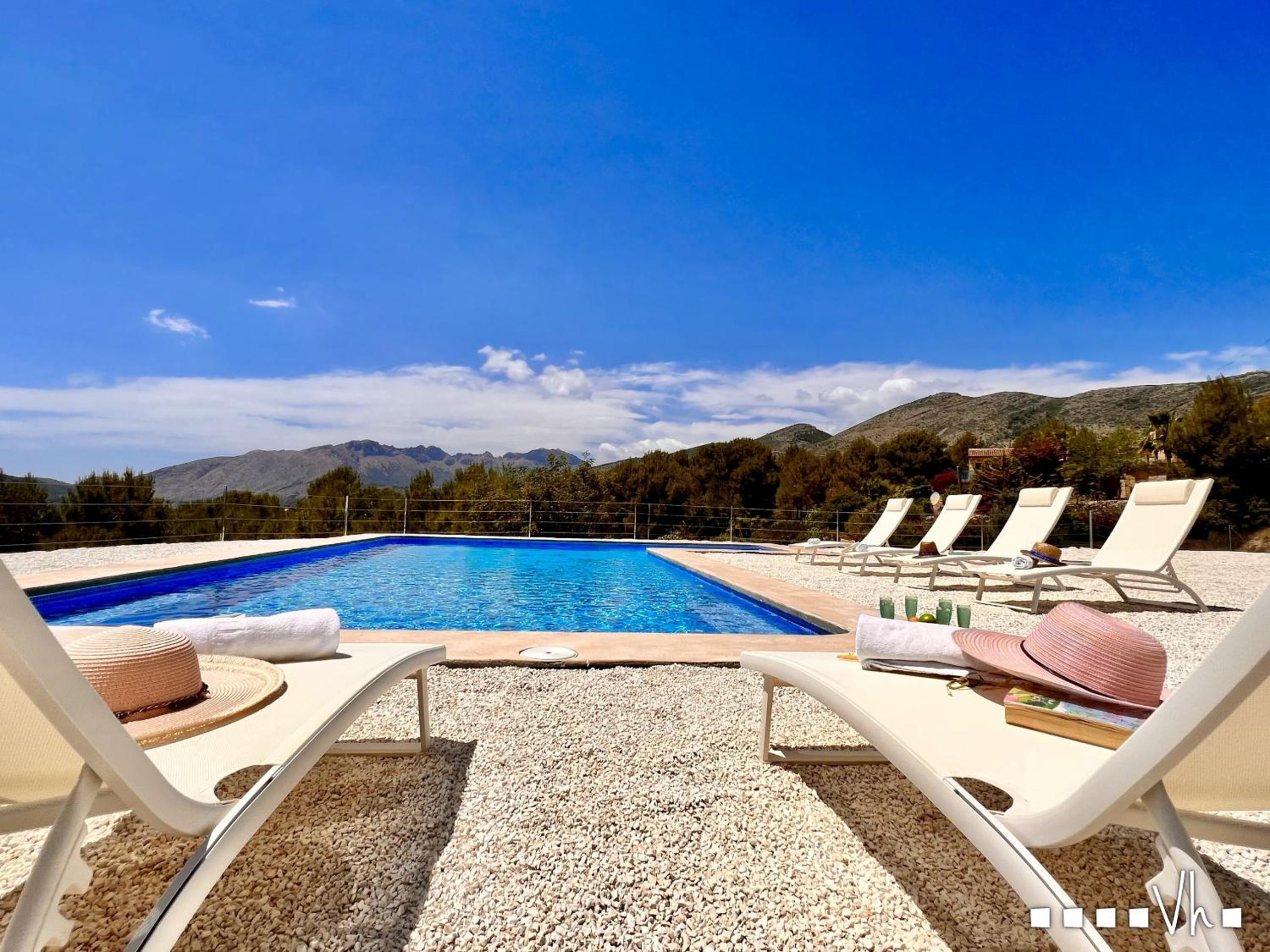 VH Costa Blanca - MATIMI view 4