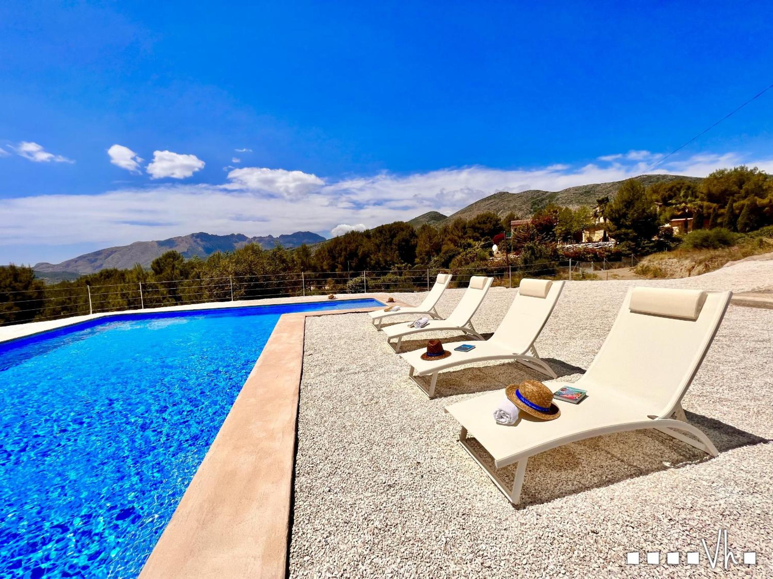 VH Costa Blanca - MATIMI view 3