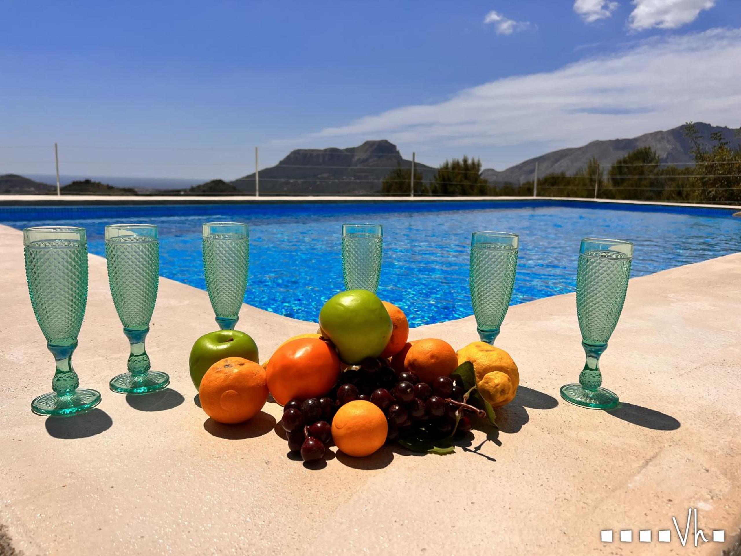 VH Costa Blanca - MATIMI view 5