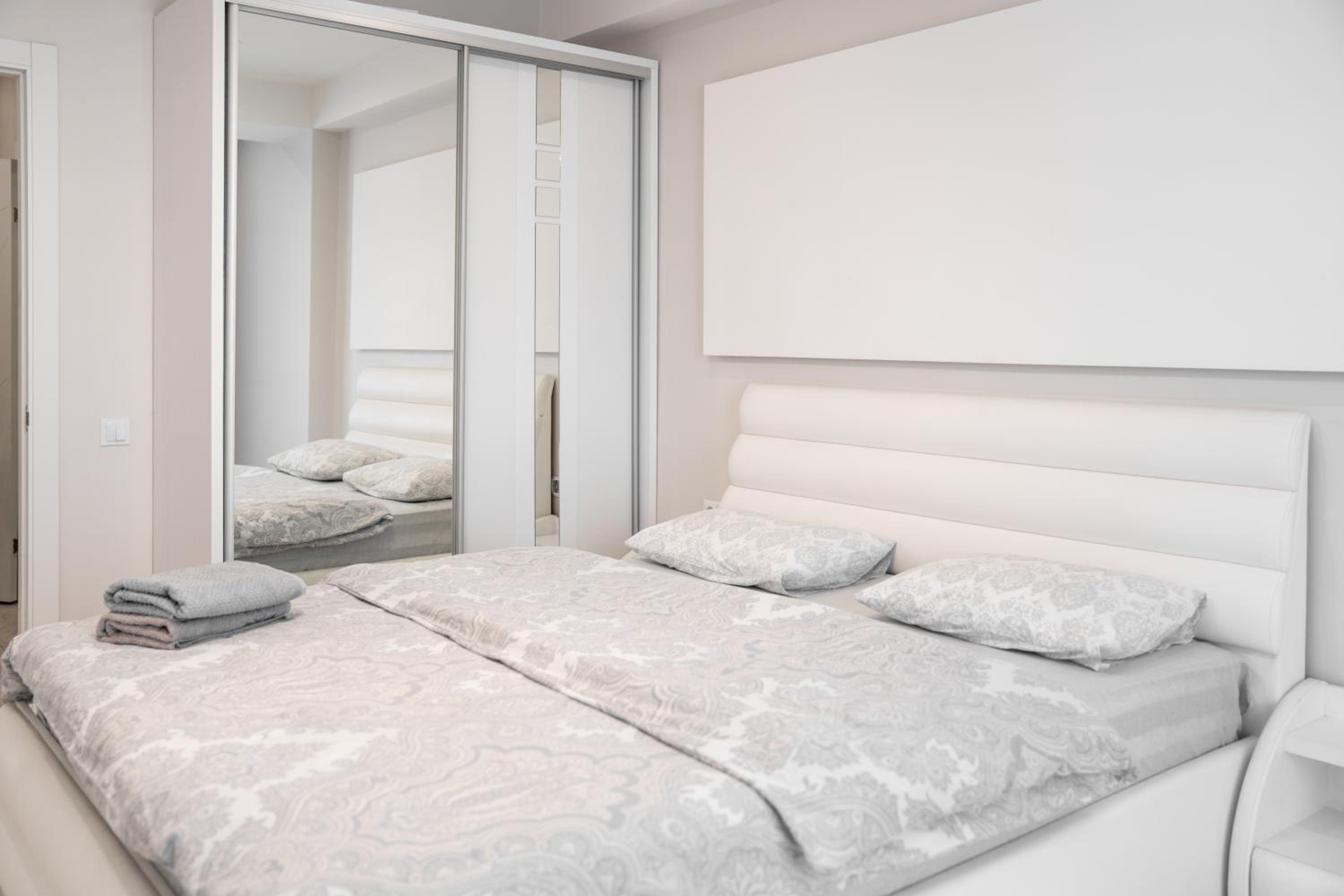 Tourist Grand Ismail Apartments