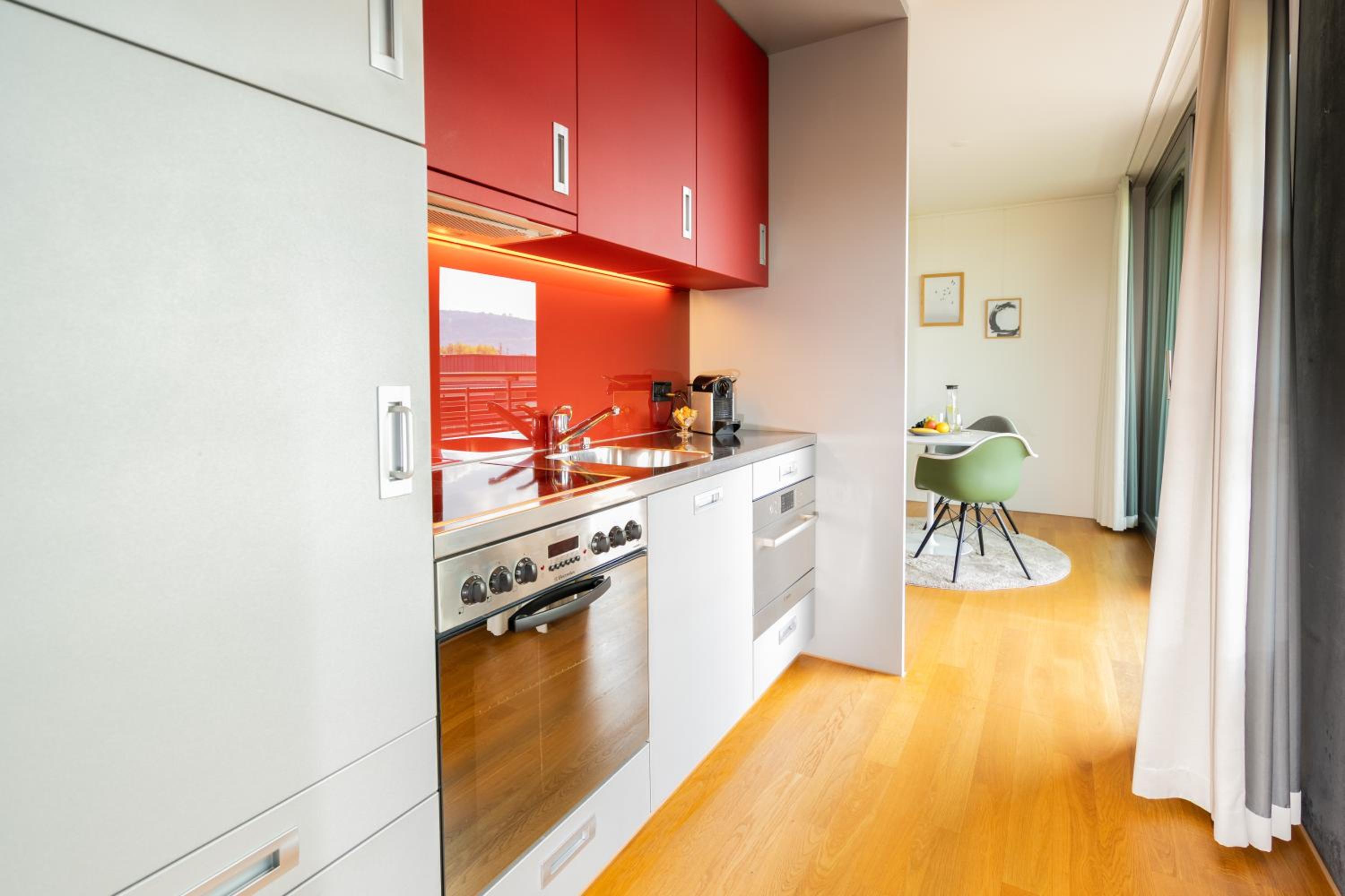 Senevita Residenz & Apartments Muri bei Bern view 5