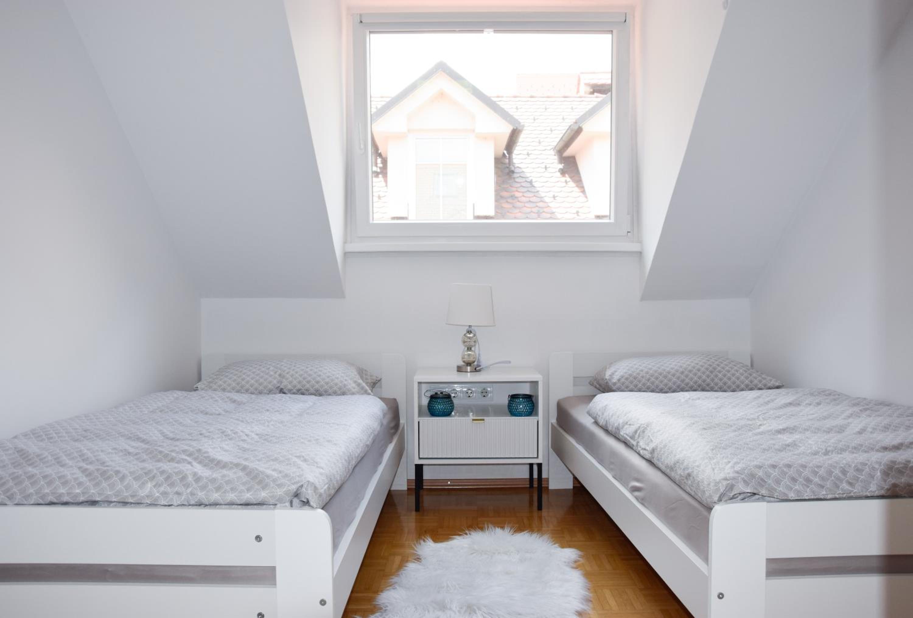 Apartment in the center of Kranj
