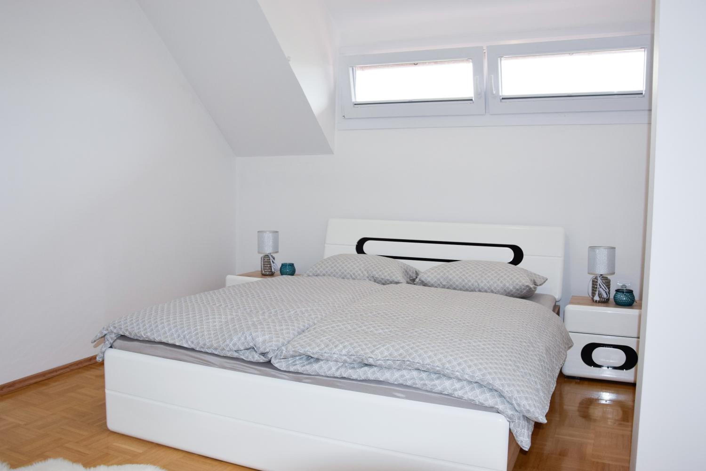 Apartment in the center of Kranj