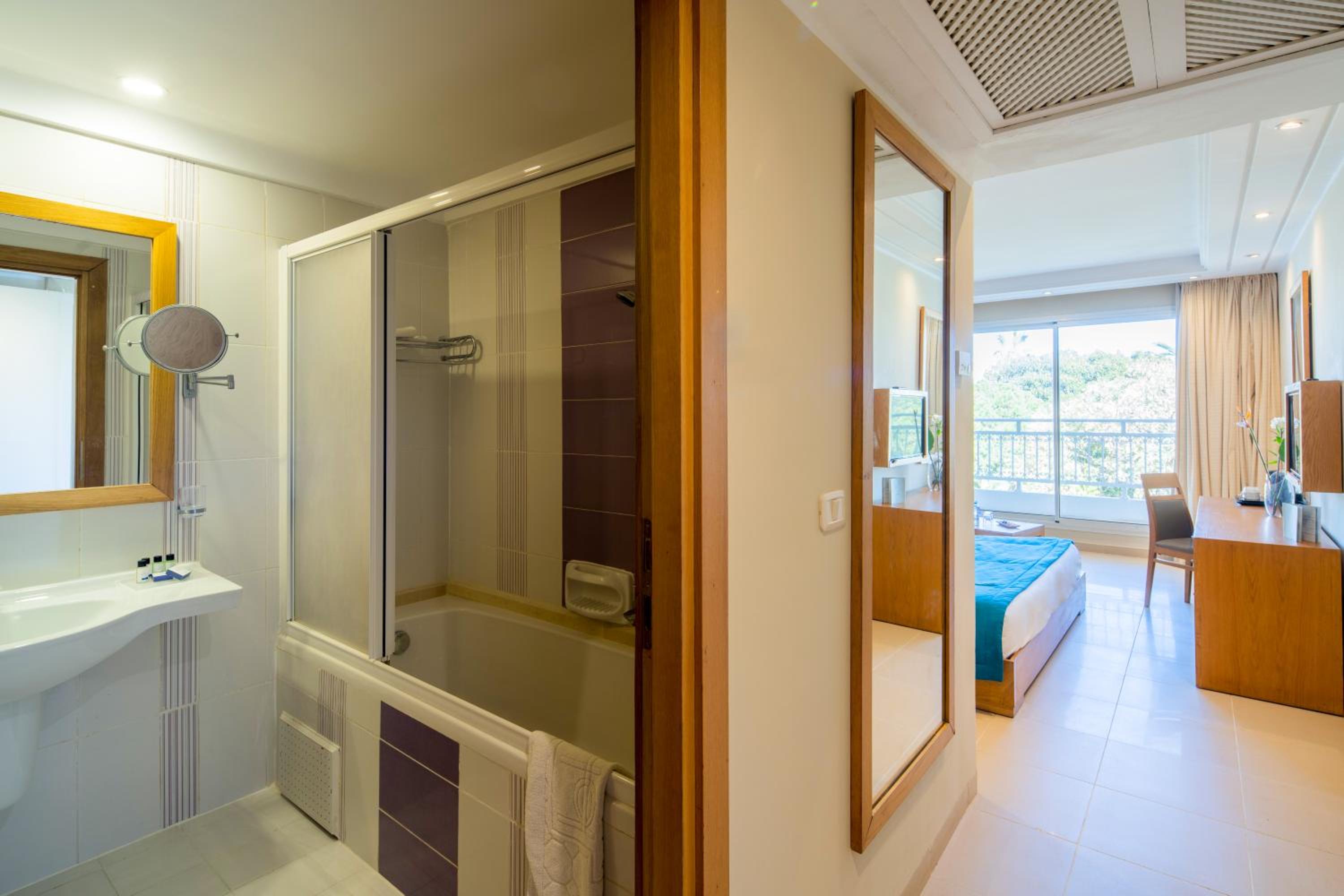 Hammamet Vacations - Hotel Bel Azur Thalasso Bungalows - Property Image 47