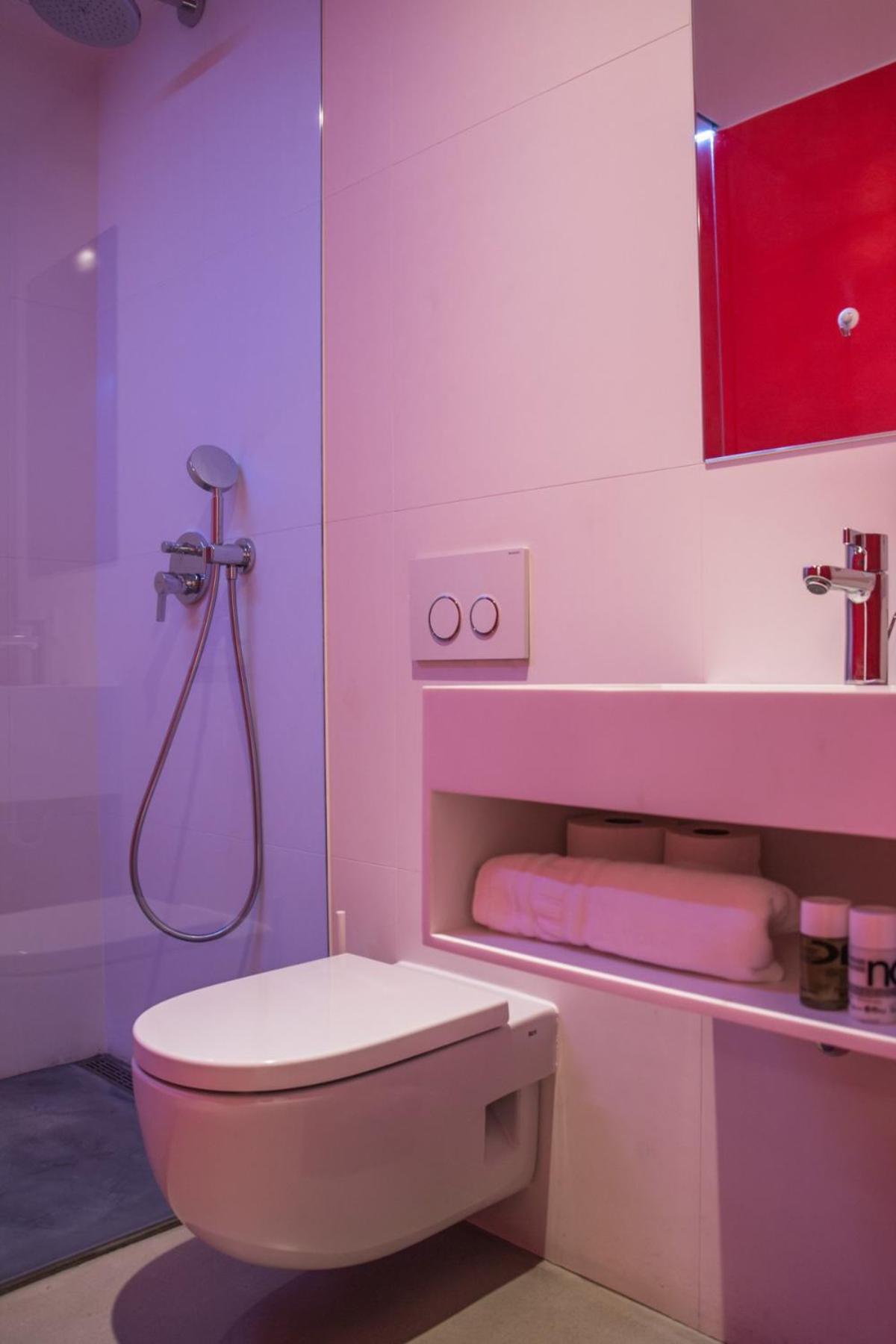 Lonja Suites Apartments