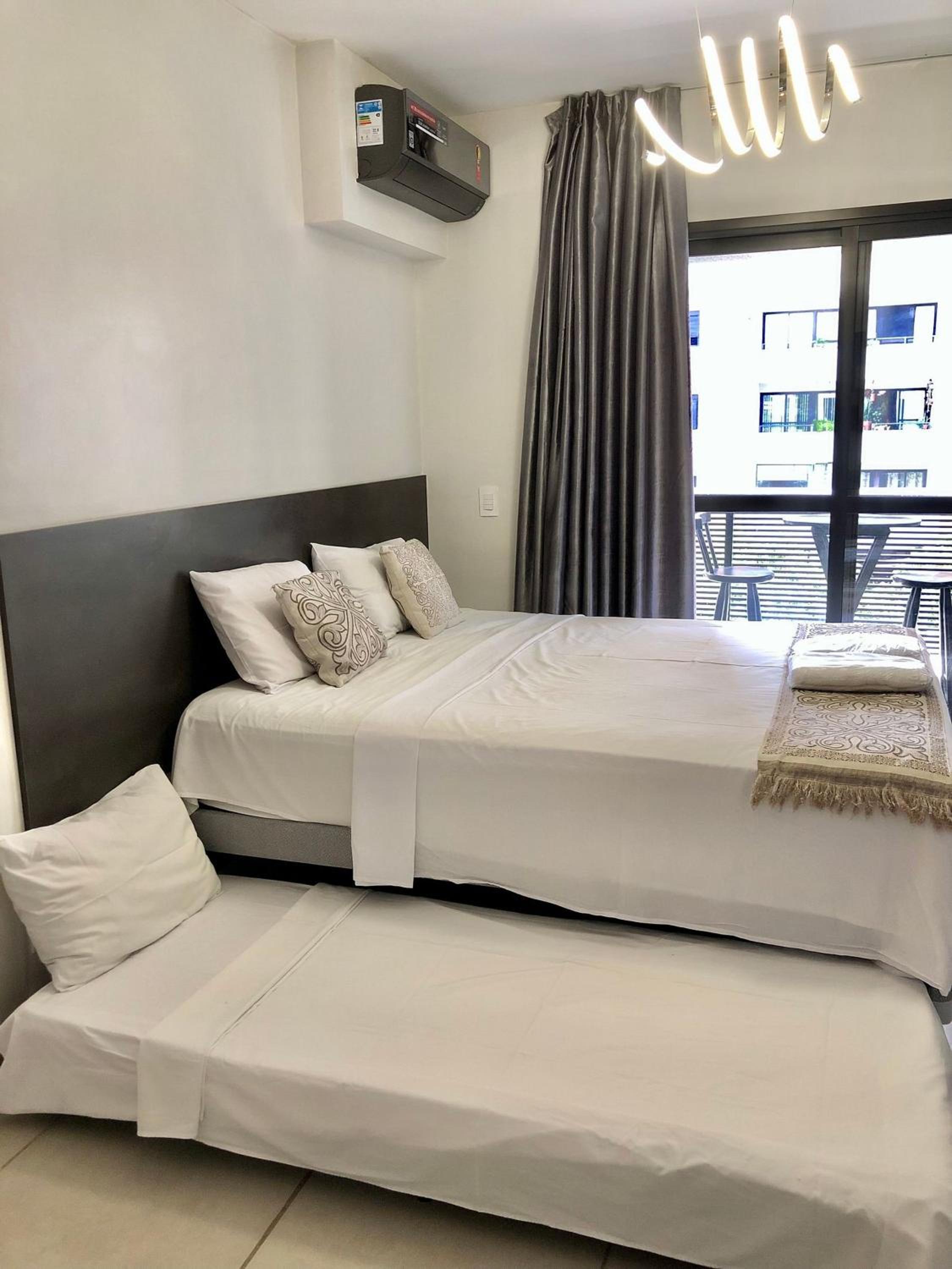 Haus Stay . Perfeito. LUXO. Vila Mariana