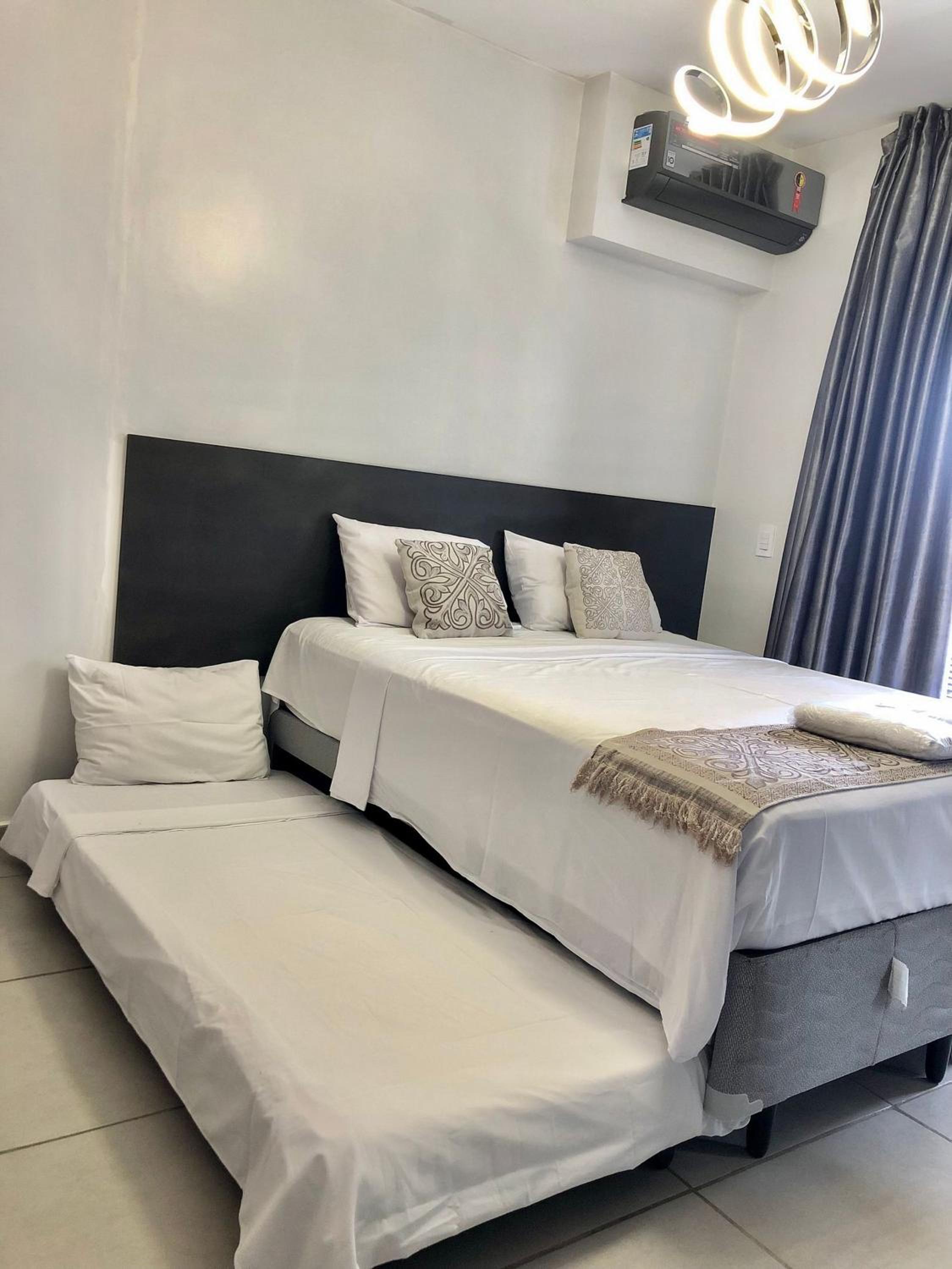 Haus Stay . Perfeito. LUXO. Vila Mariana