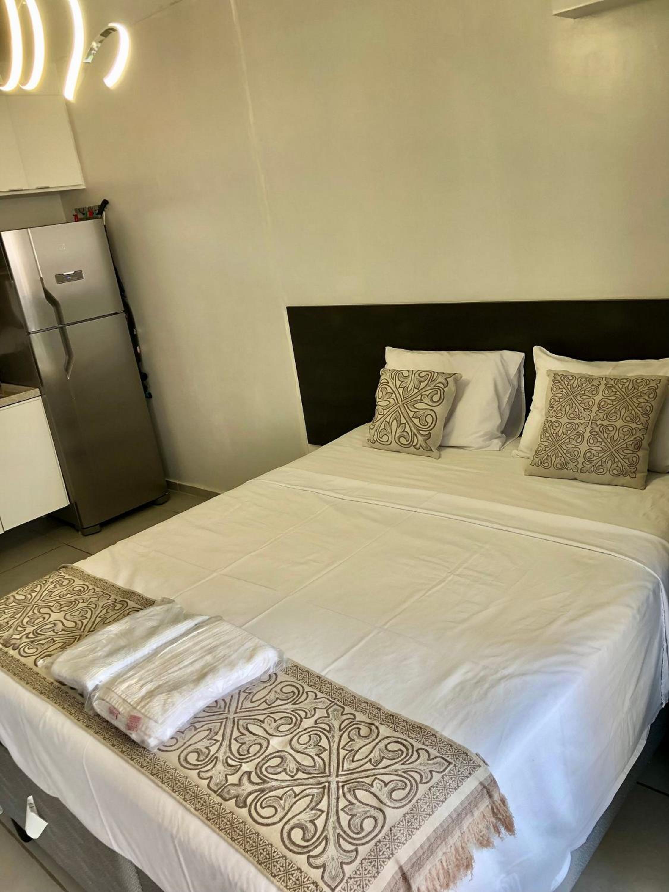 Haus Stay . Perfeito. LUXO. Vila Mariana