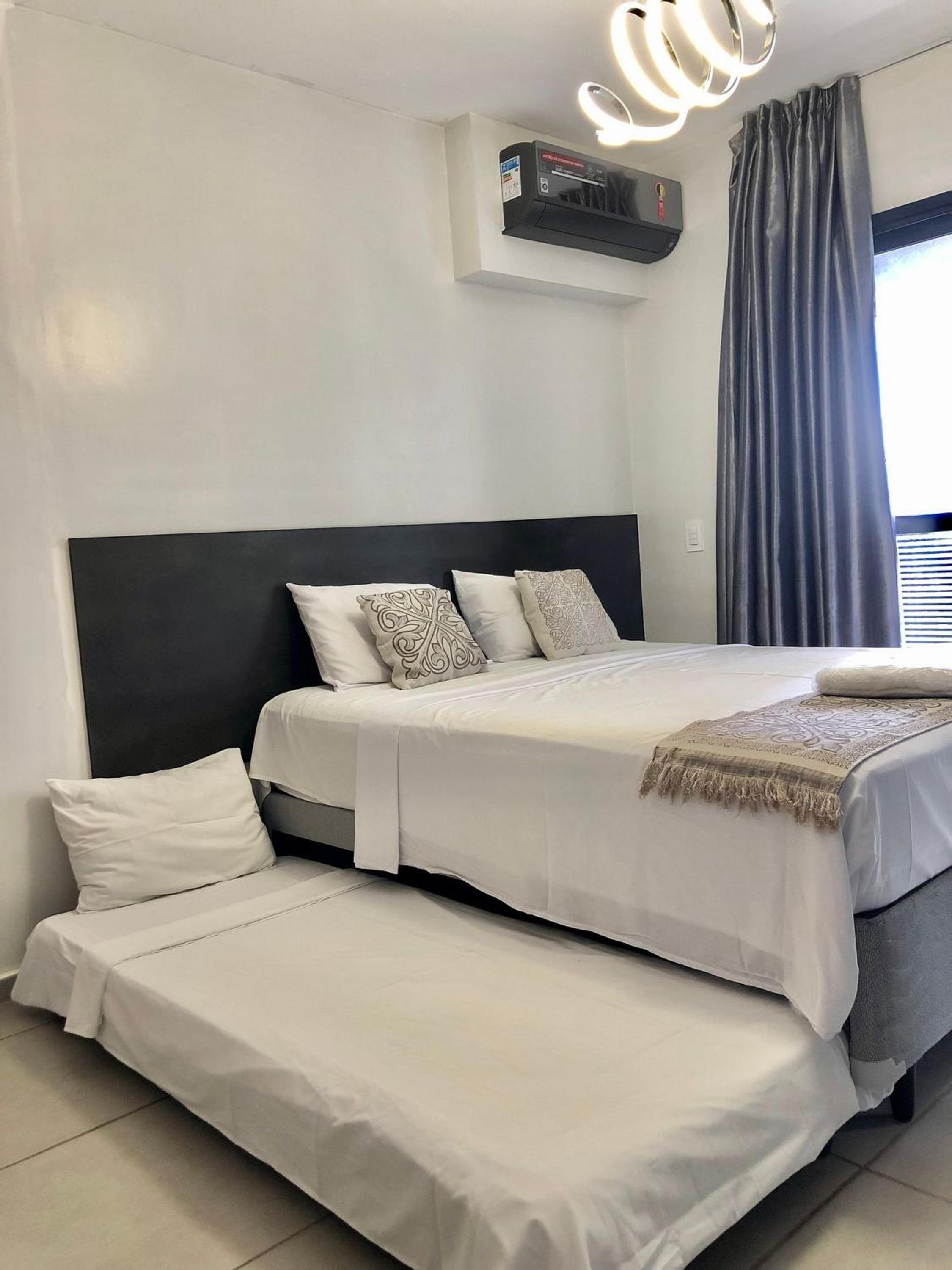 Haus Stay . Perfeito. LUXO. Vila Mariana