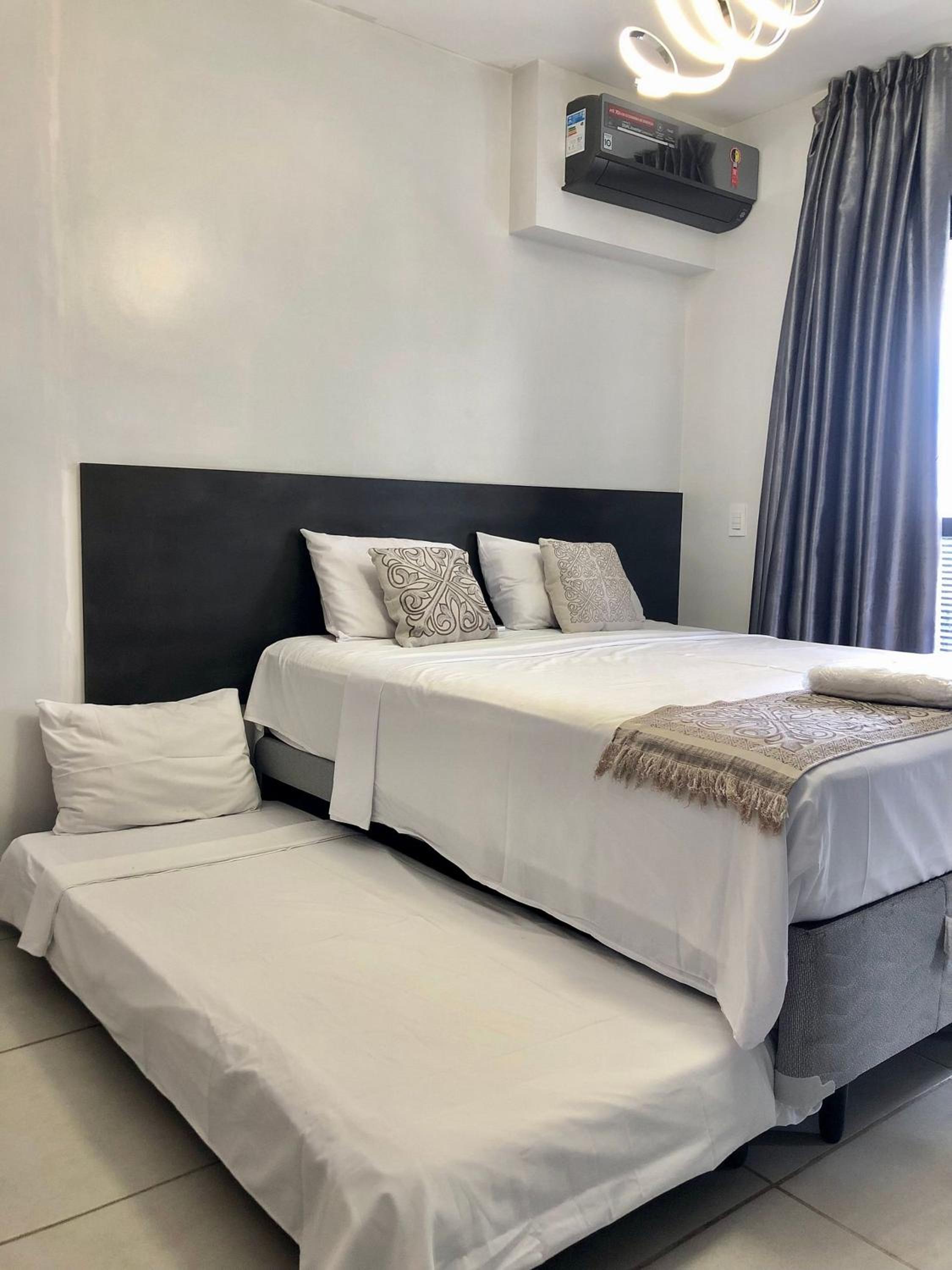 Haus Stay . Perfeito. LUXO. Vila Mariana