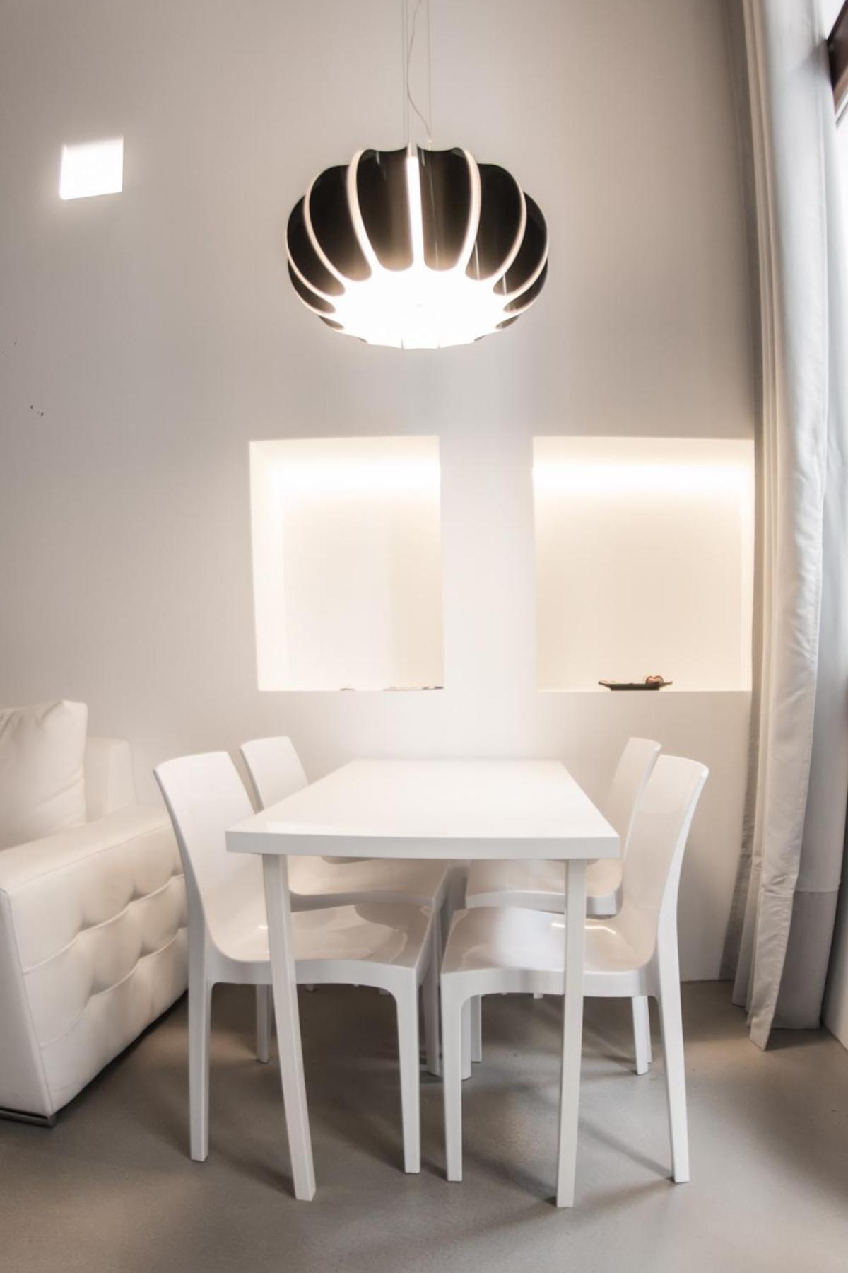 Lonja Suites Apartments