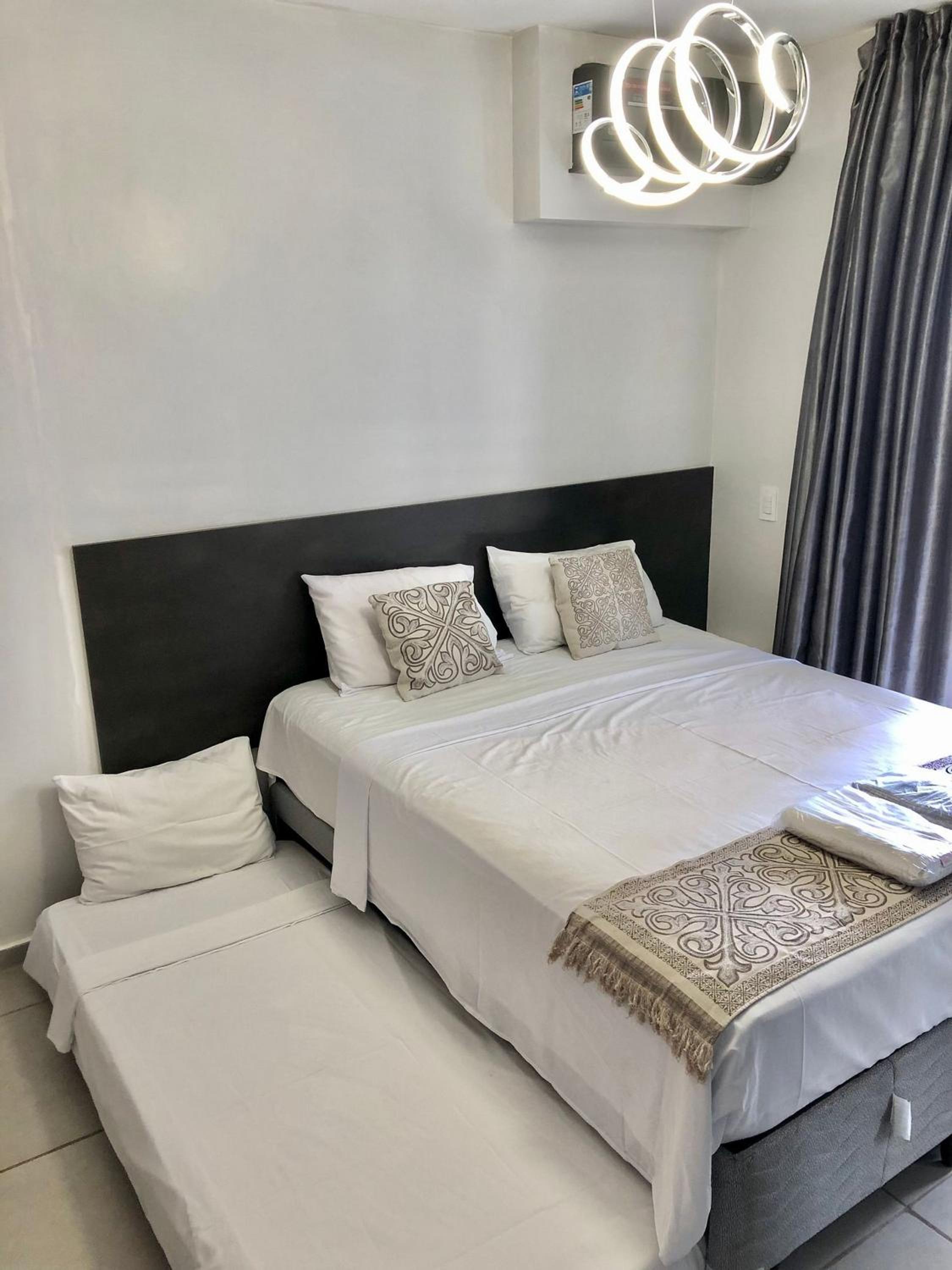 Haus Stay . Perfeito. LUXO. Vila Mariana