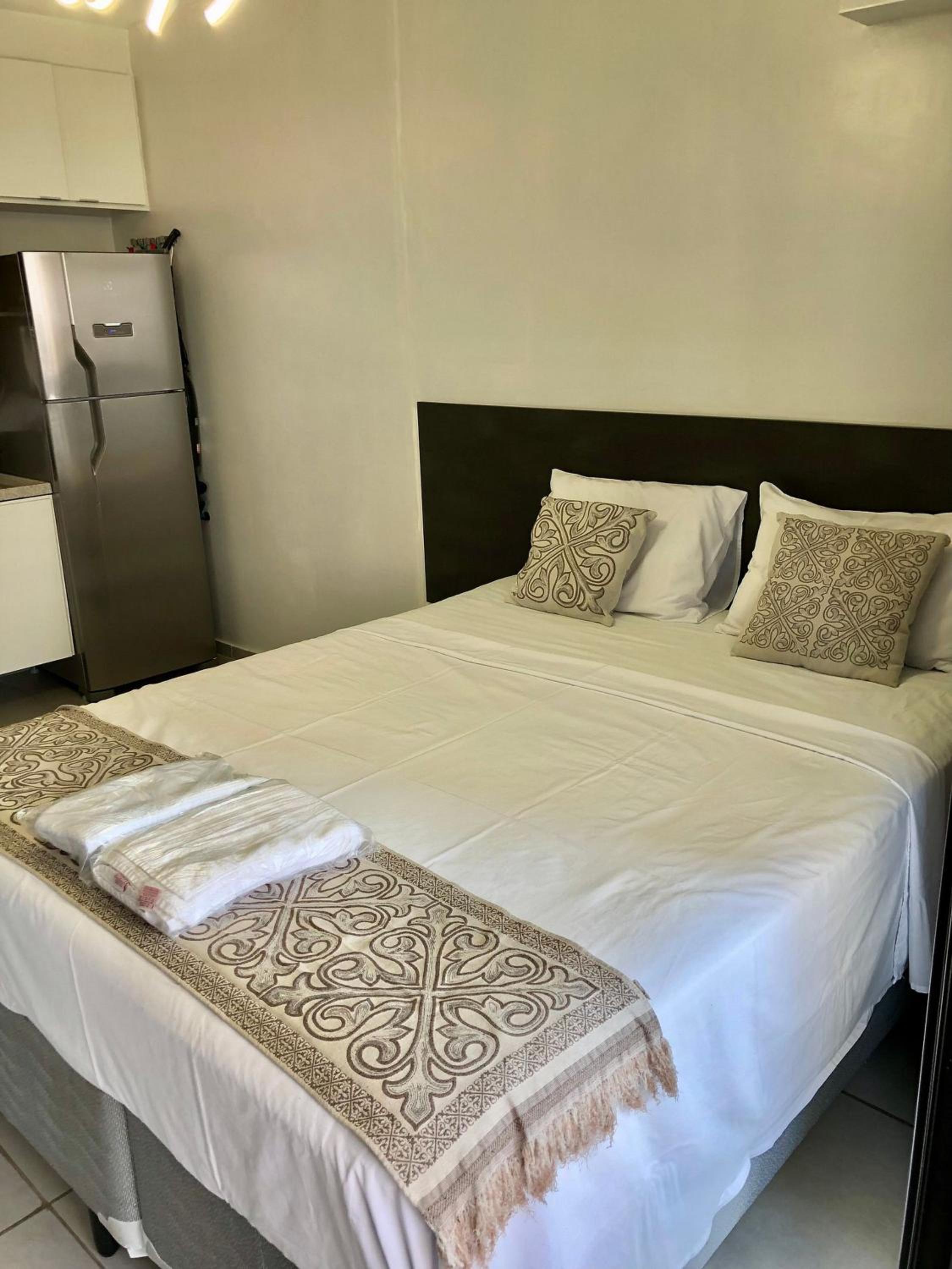 Haus Stay . Perfeito. LUXO. Vila Mariana