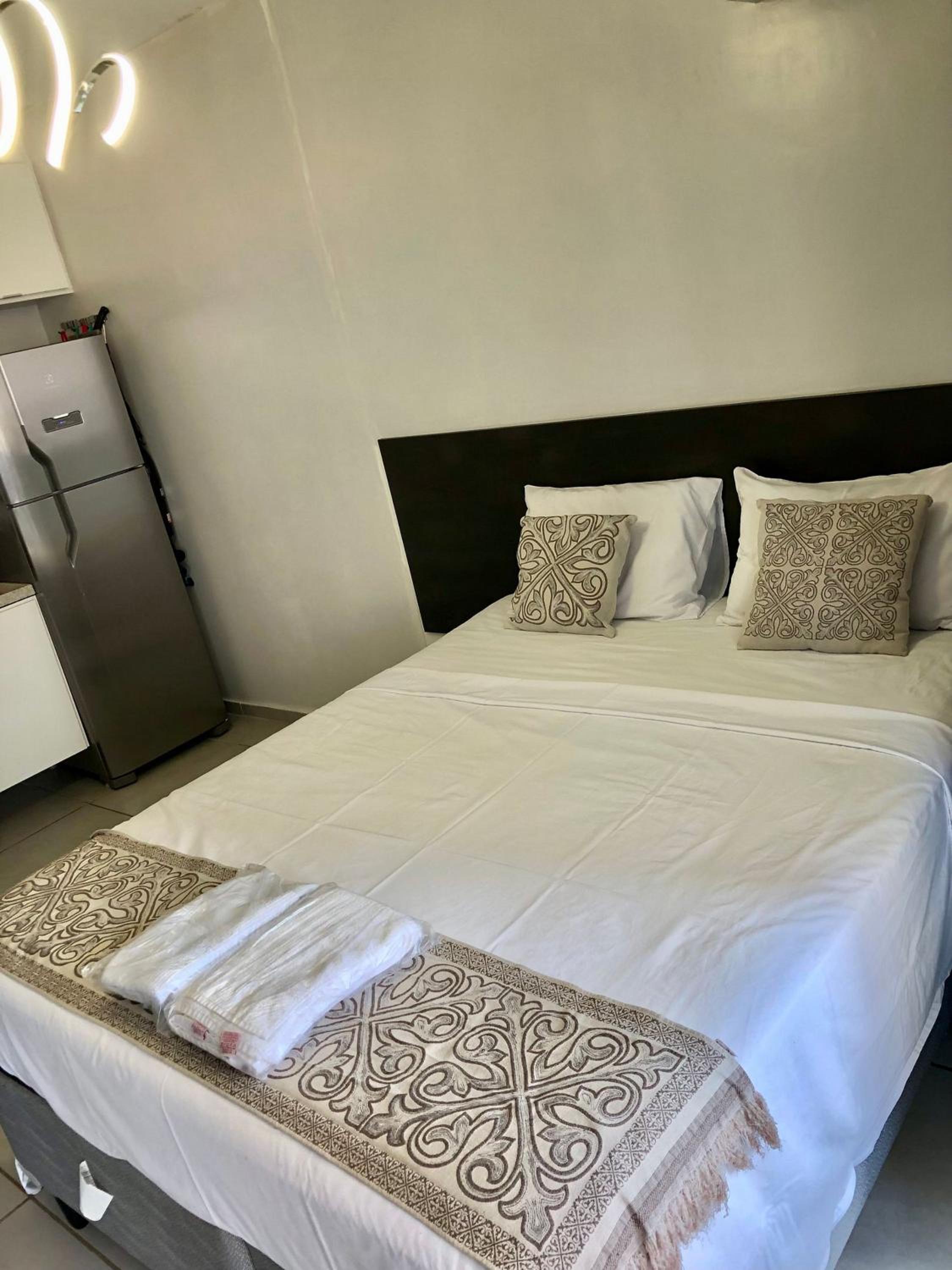 Haus Stay . Perfeito. LUXO. Vila Mariana