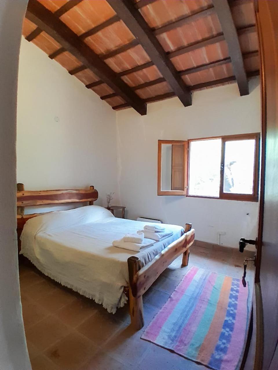 Terra - Casa de Campo