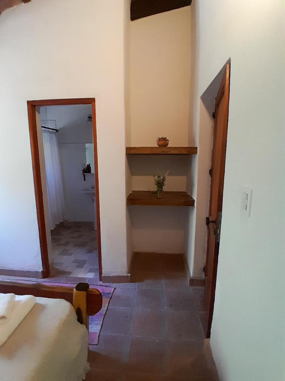 Terra - Casa de Campo
