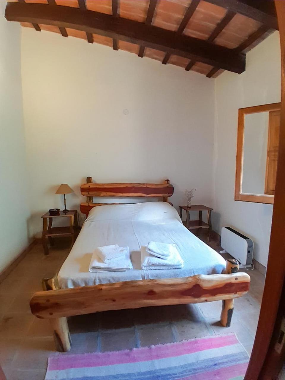 Terra - Casa de Campo