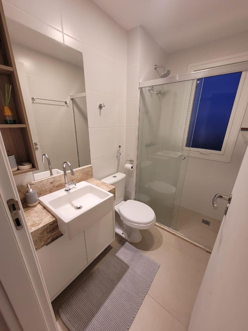 Apartamento no Village dos Ipês em Praia do Forte
