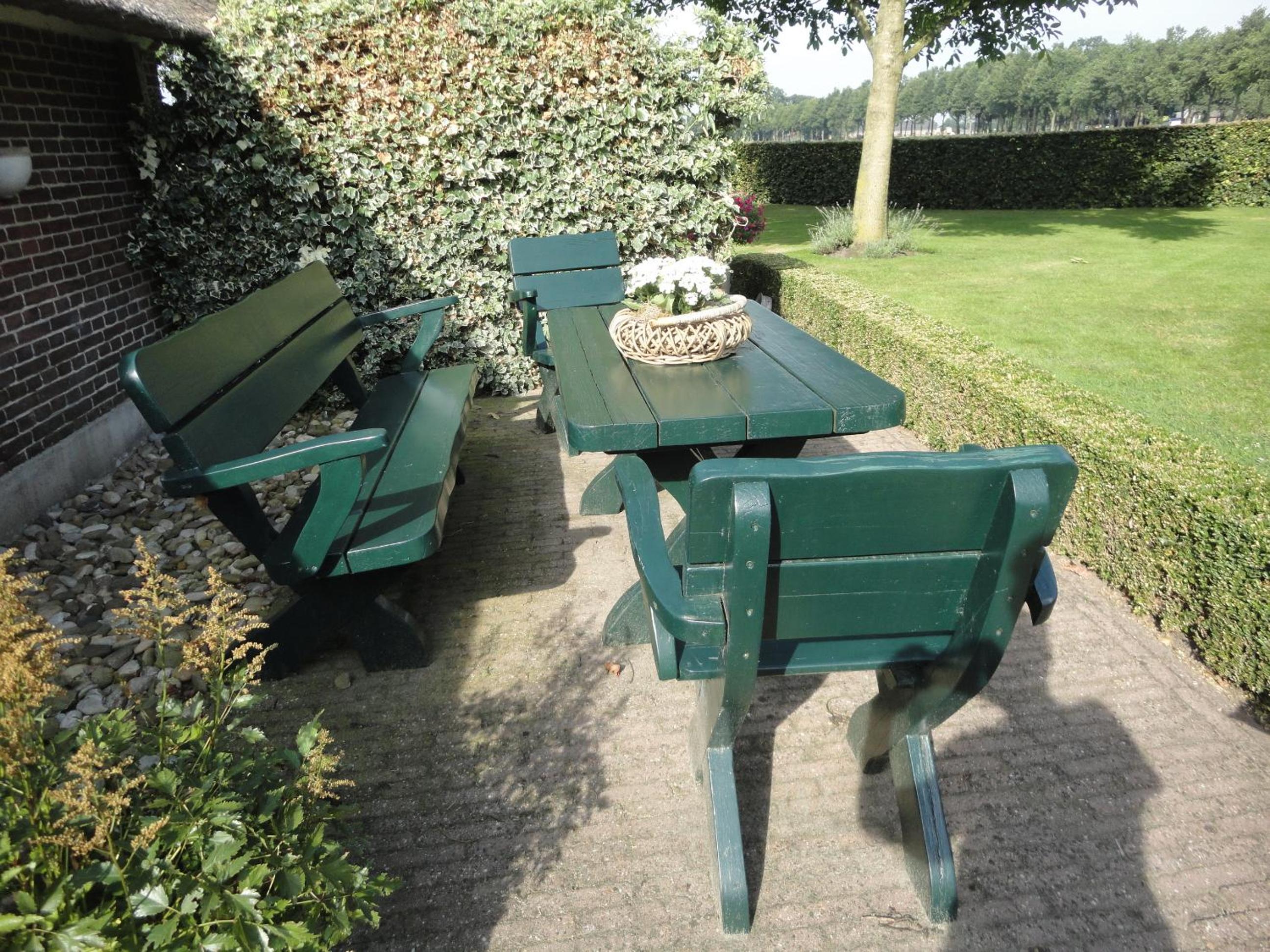 B&B De Hooiberg, photo 16