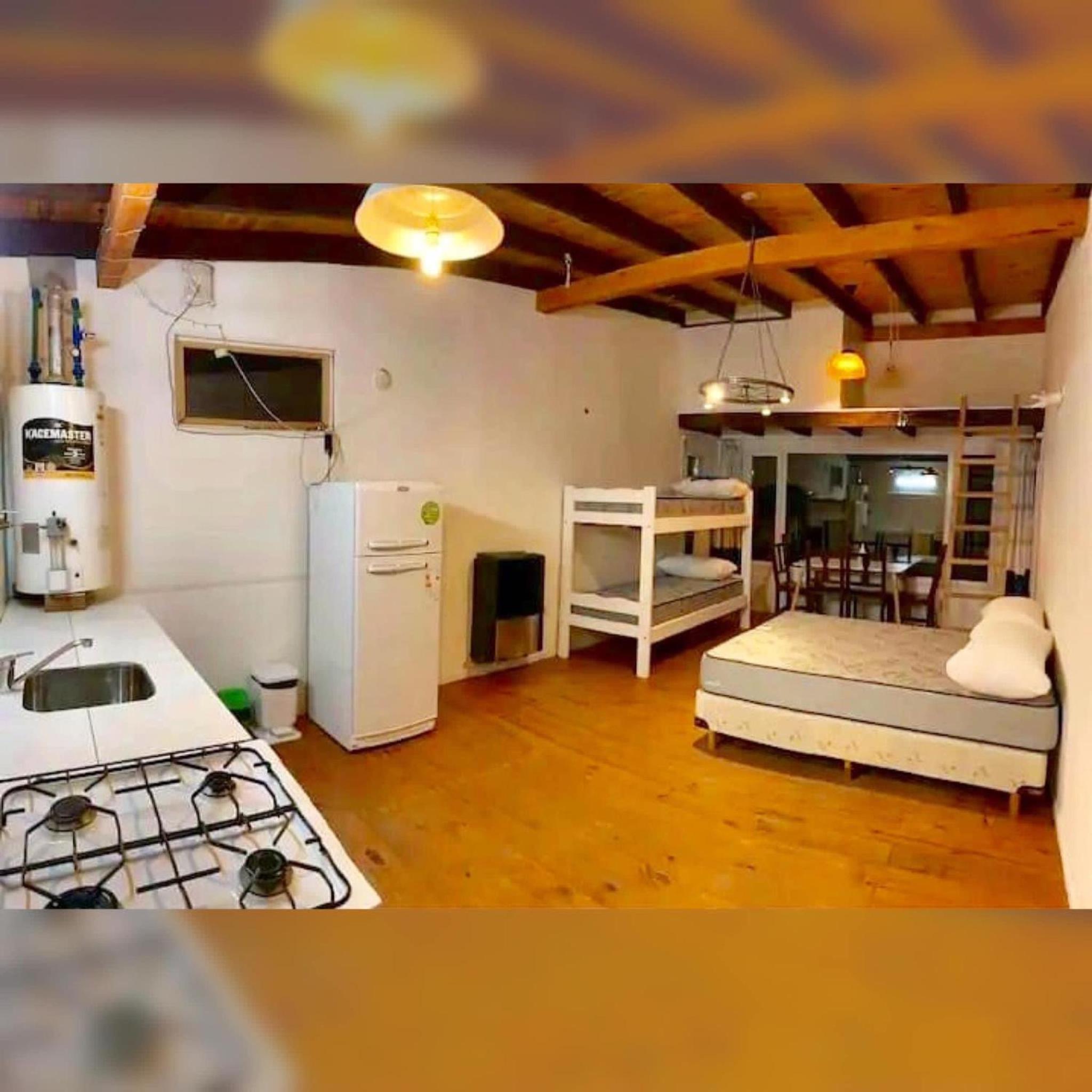 Loft Tempo