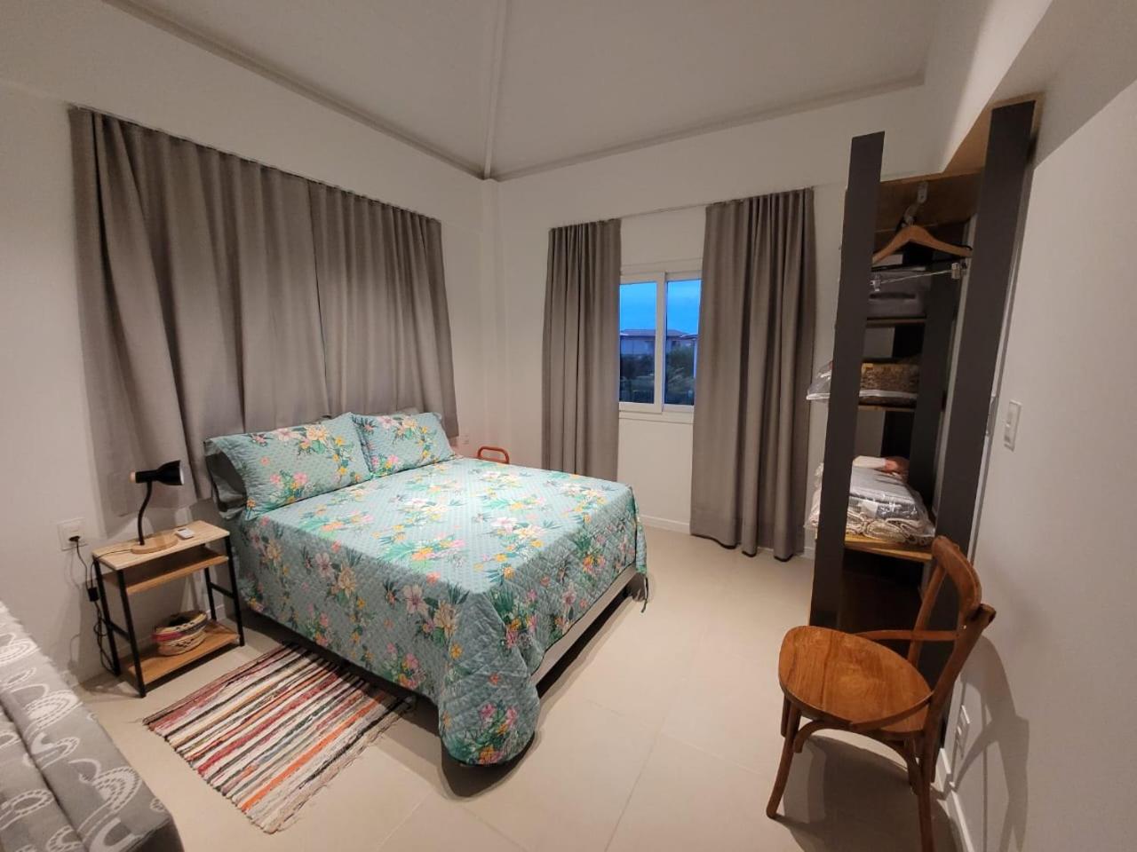 Apartamento no Village dos Ipês em Praia do Forte