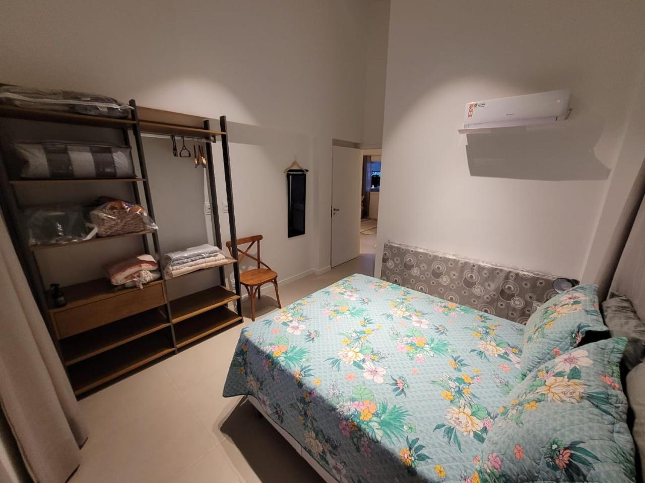 Apartamento no Village dos Ipês em Praia do Forte