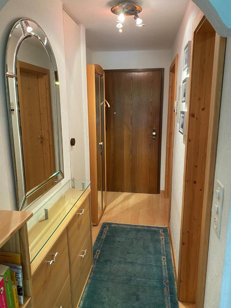 Casa Surselva Wohnung Nr. 5 Marti