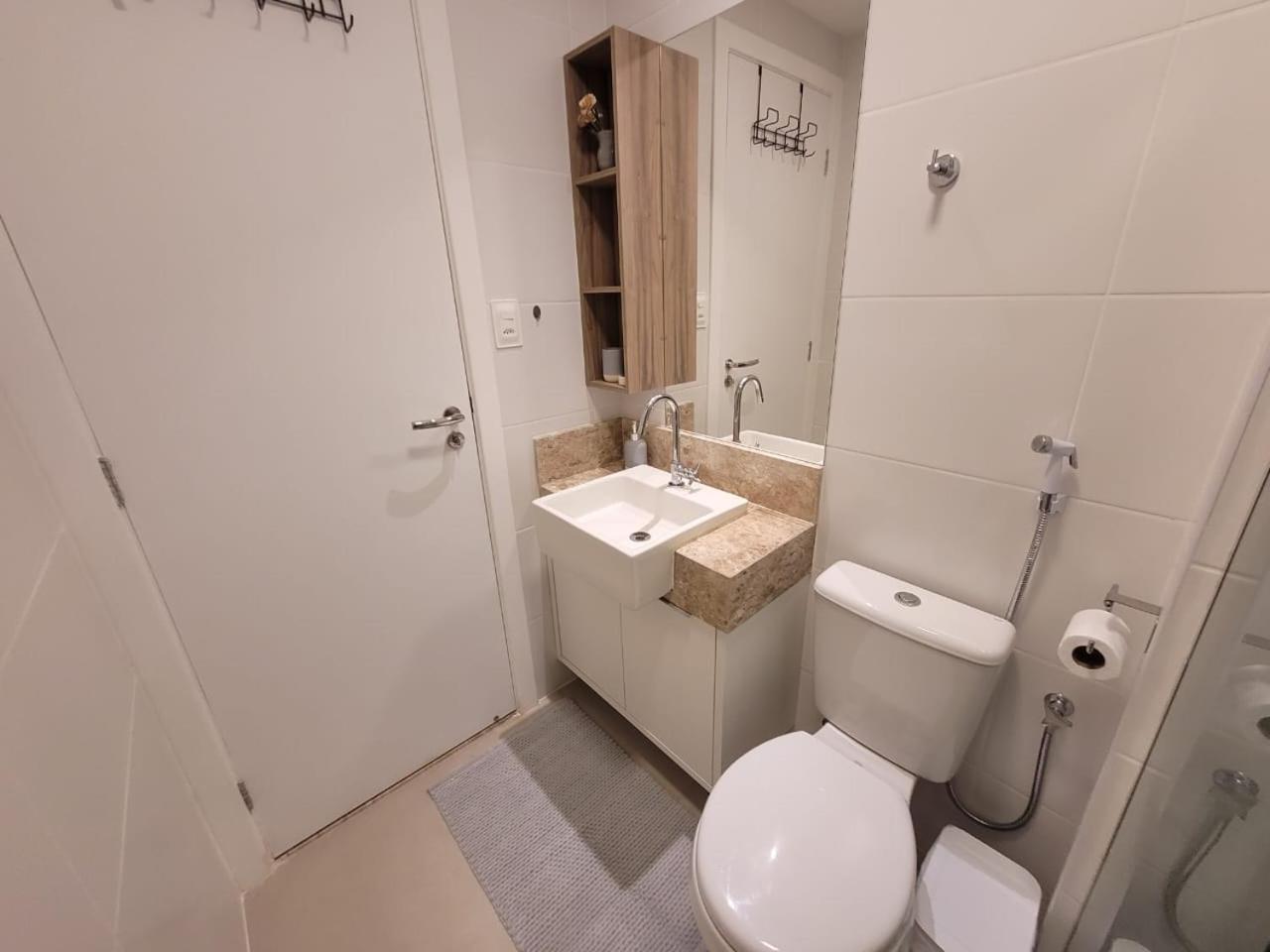 Apartamento no Village dos Ipês em Praia do Forte