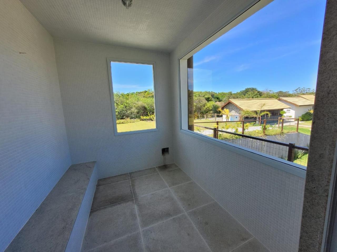 Apartamento no Village dos Ipês em Praia do Forte