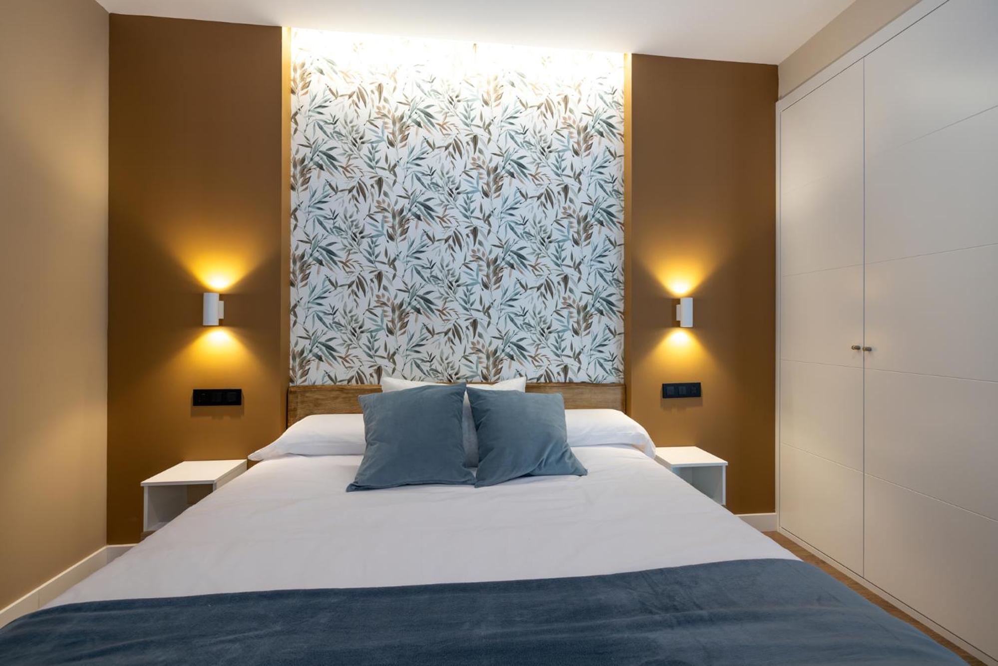 Apartamentos LA CAÑADA DE OSMA