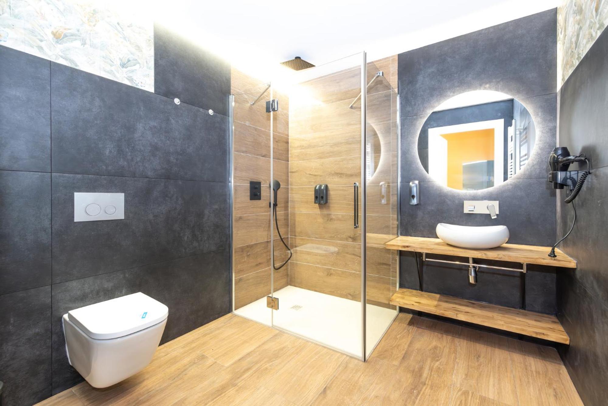 Apartamentos LA CAÑADA DE OSMA