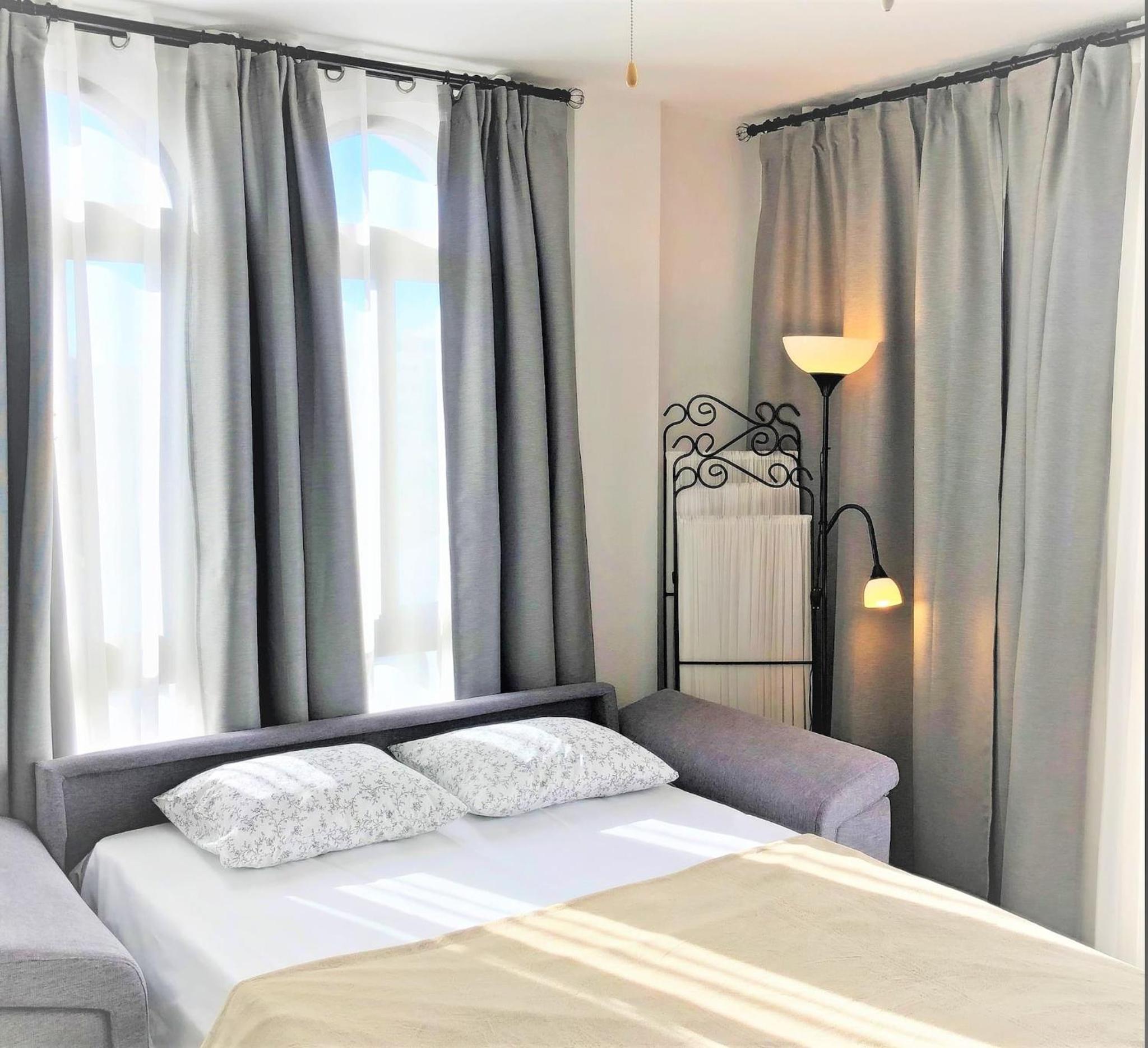 1 Bedroom Apartment in Pueblo Evita view 2